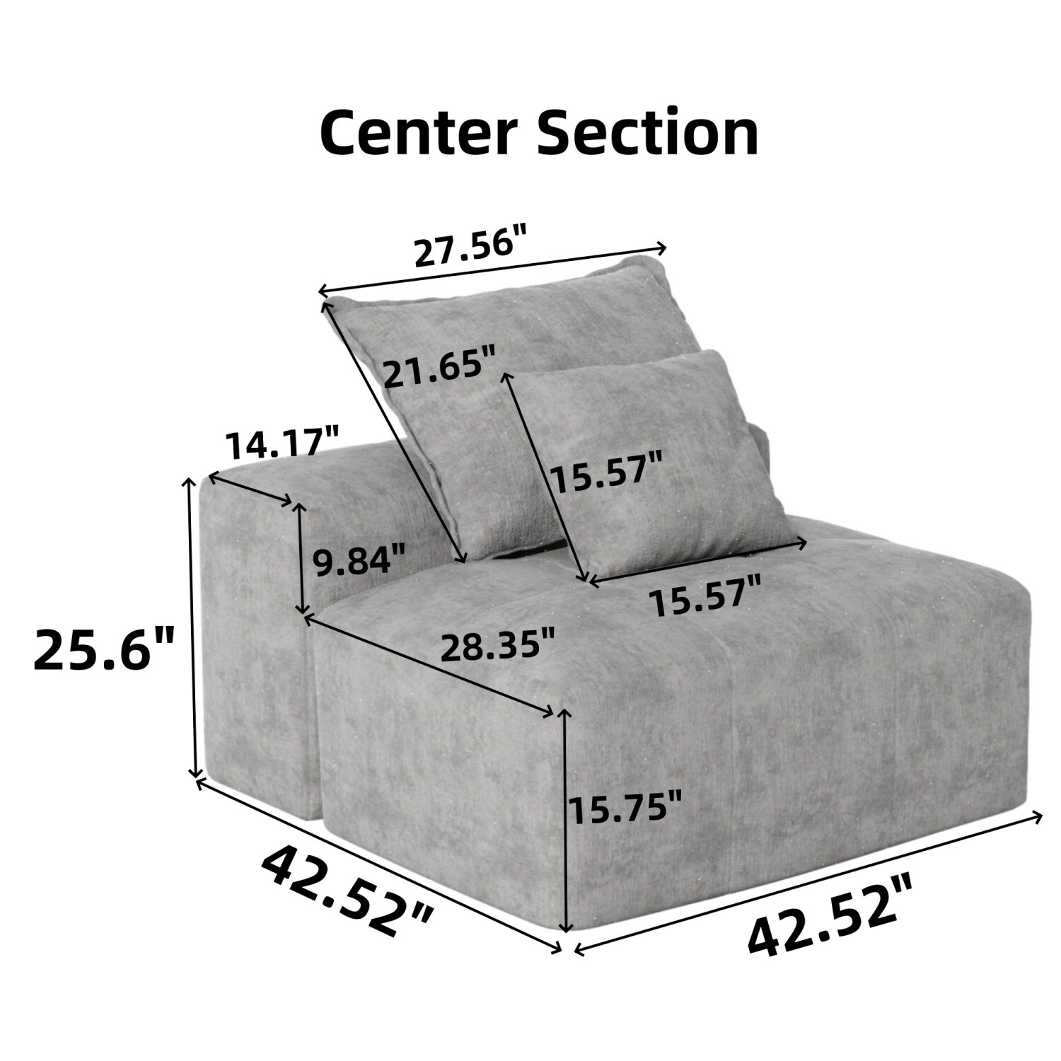 Streamdale Furniture W1885P298463 Sofas-Loveseats - View #7