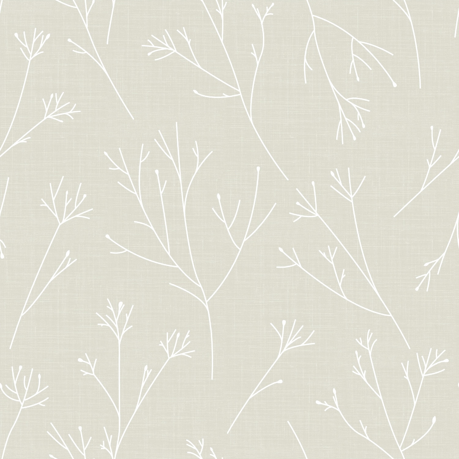 RoomMates RMK11968WP 28.18-Sq. Feet Beige Vinyl Wood Self-adhesive Peel and Stick Wallpaper