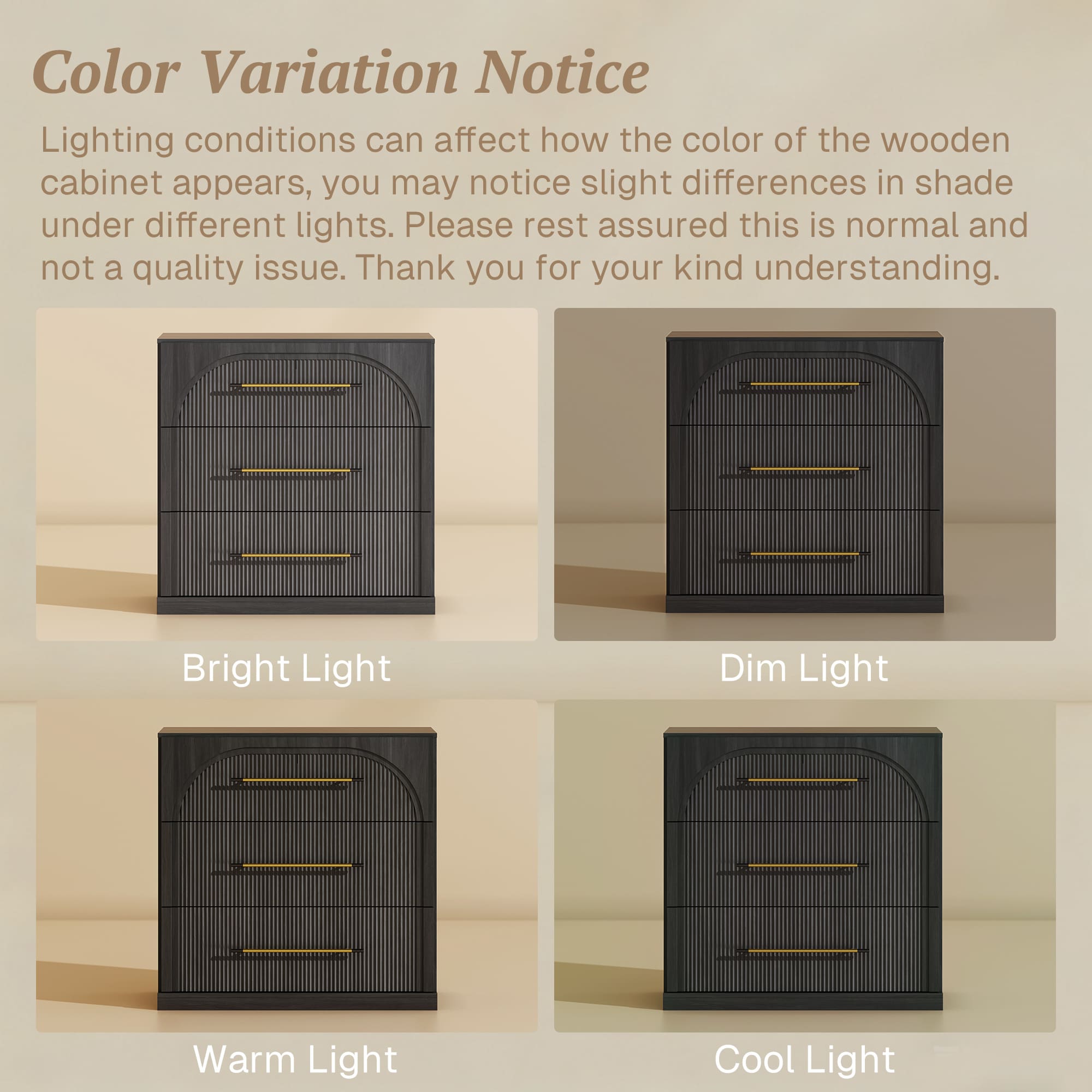 Belleze 014-HG-41312-EB chests - View #5