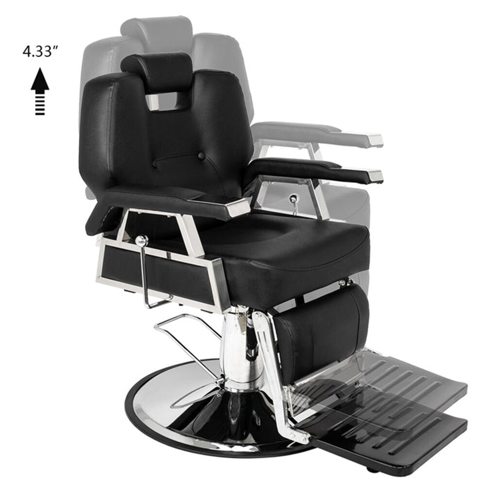 Outopee LO1G59000362+363 Office-Chairs - View #4