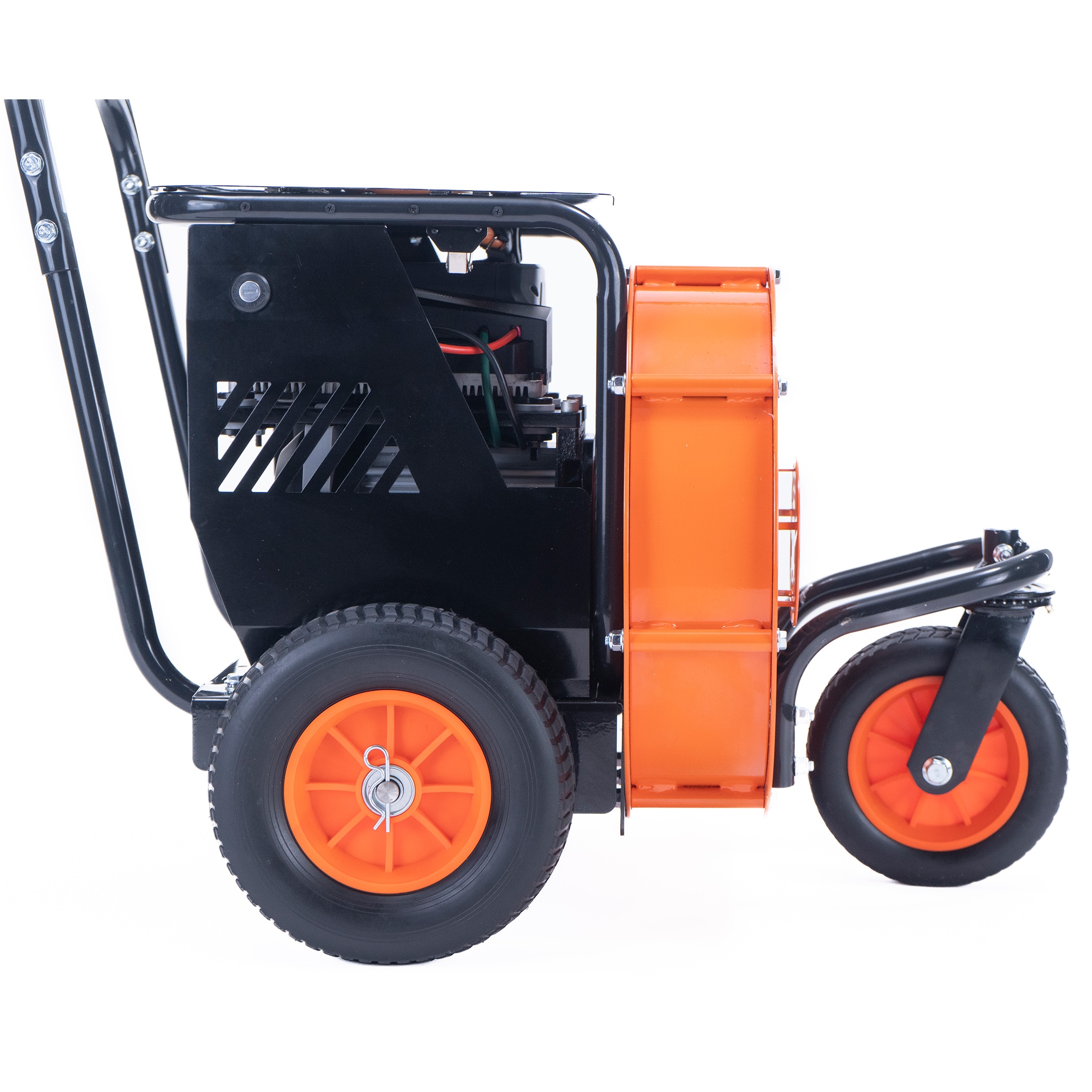 DK2 OPB480EV-K Cordless-Electric-Blowers - View #9