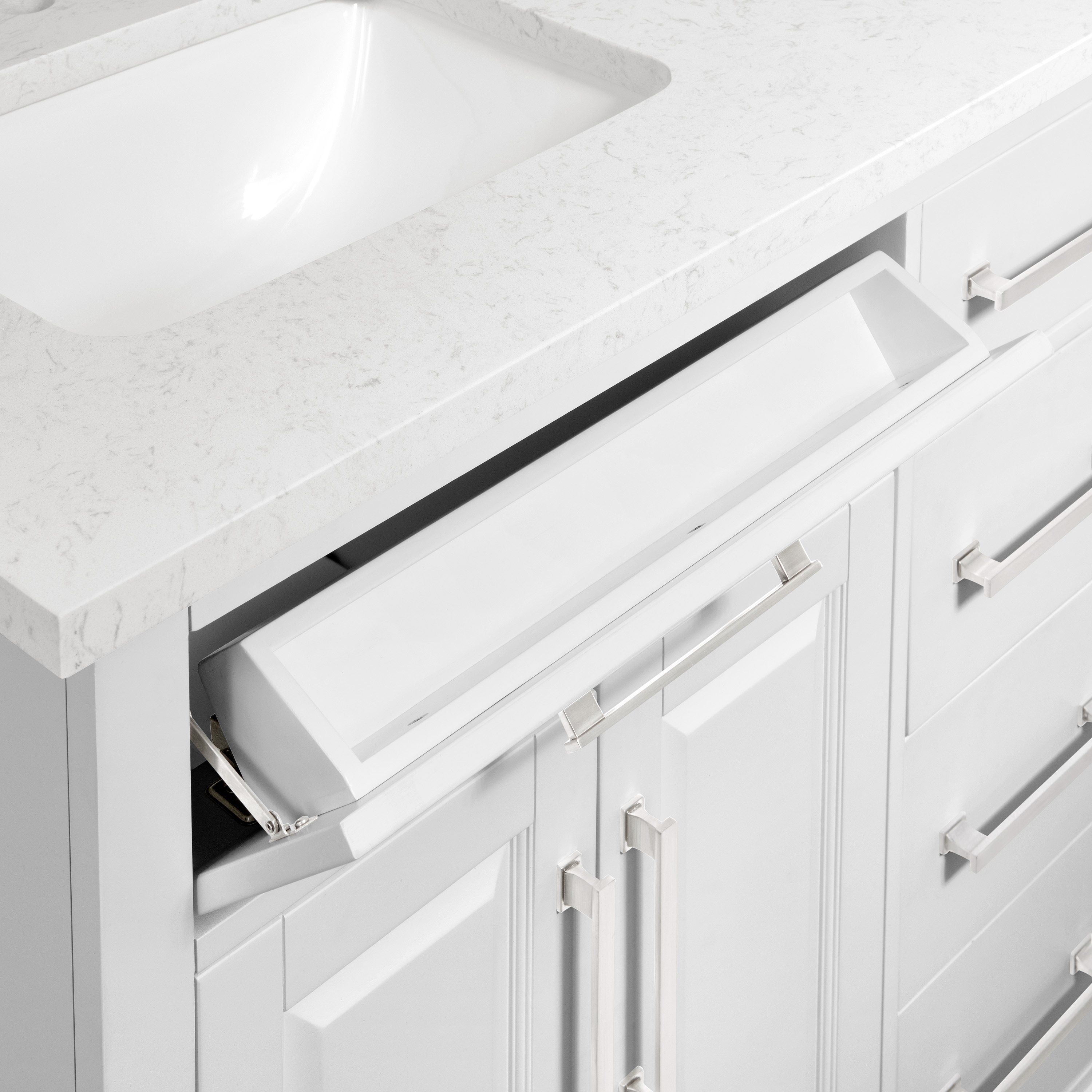 allen + roth 1789VA-36-201-925-UM Bath-Vanity-Combo - View #10