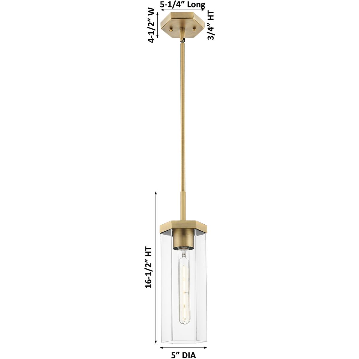 Innovations Lighting 2857507 Pendant-Lights - View #3
