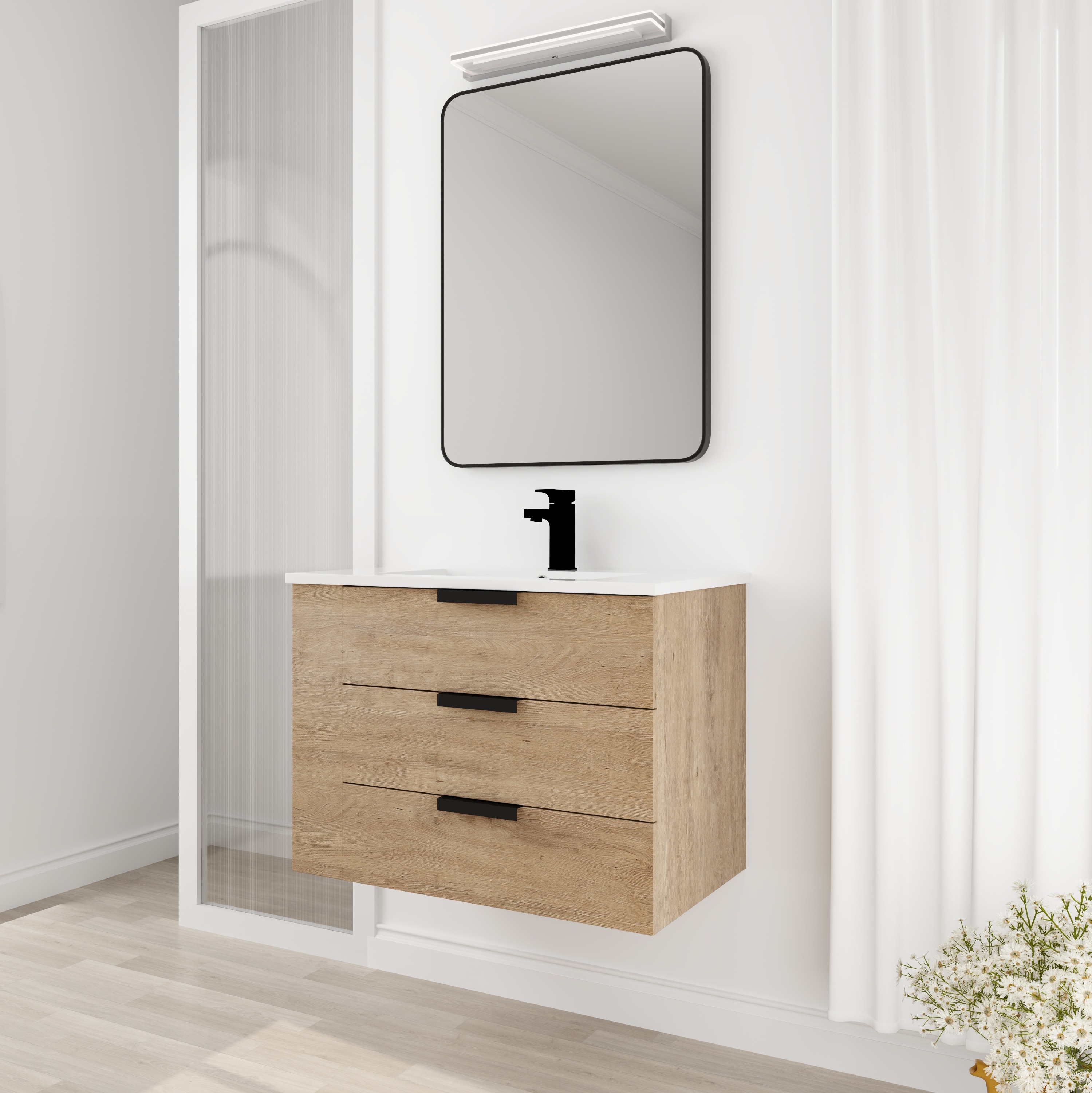 Tahanbath MT2-99S00080 Bath-Vanity-Combo - View #9