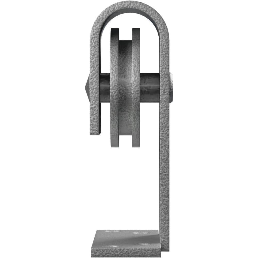 Goldberg Brothers GB60010RCR Barn-Door-Roller-Kits - View #3