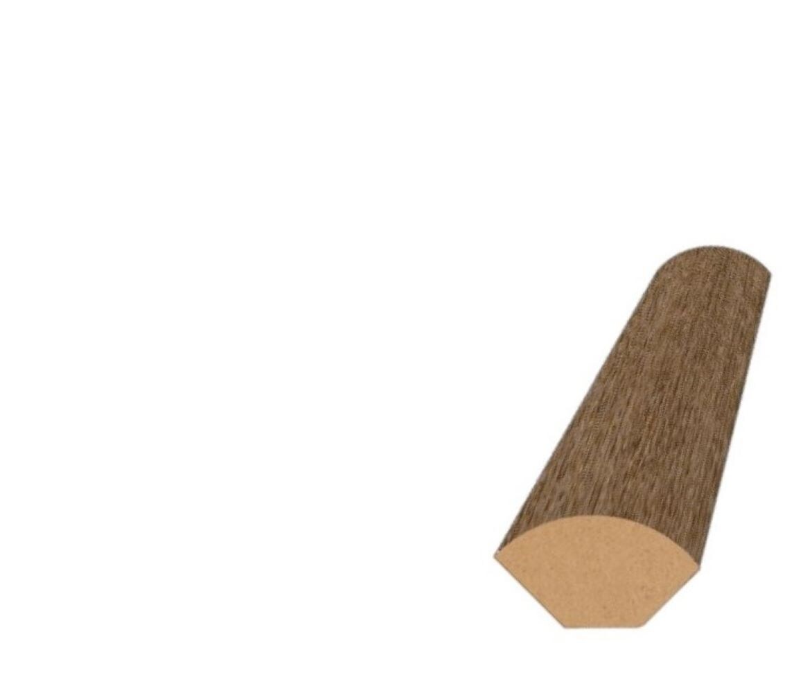 Hydri-HDPC QR01-WM84 Floor-Moulding - View #4