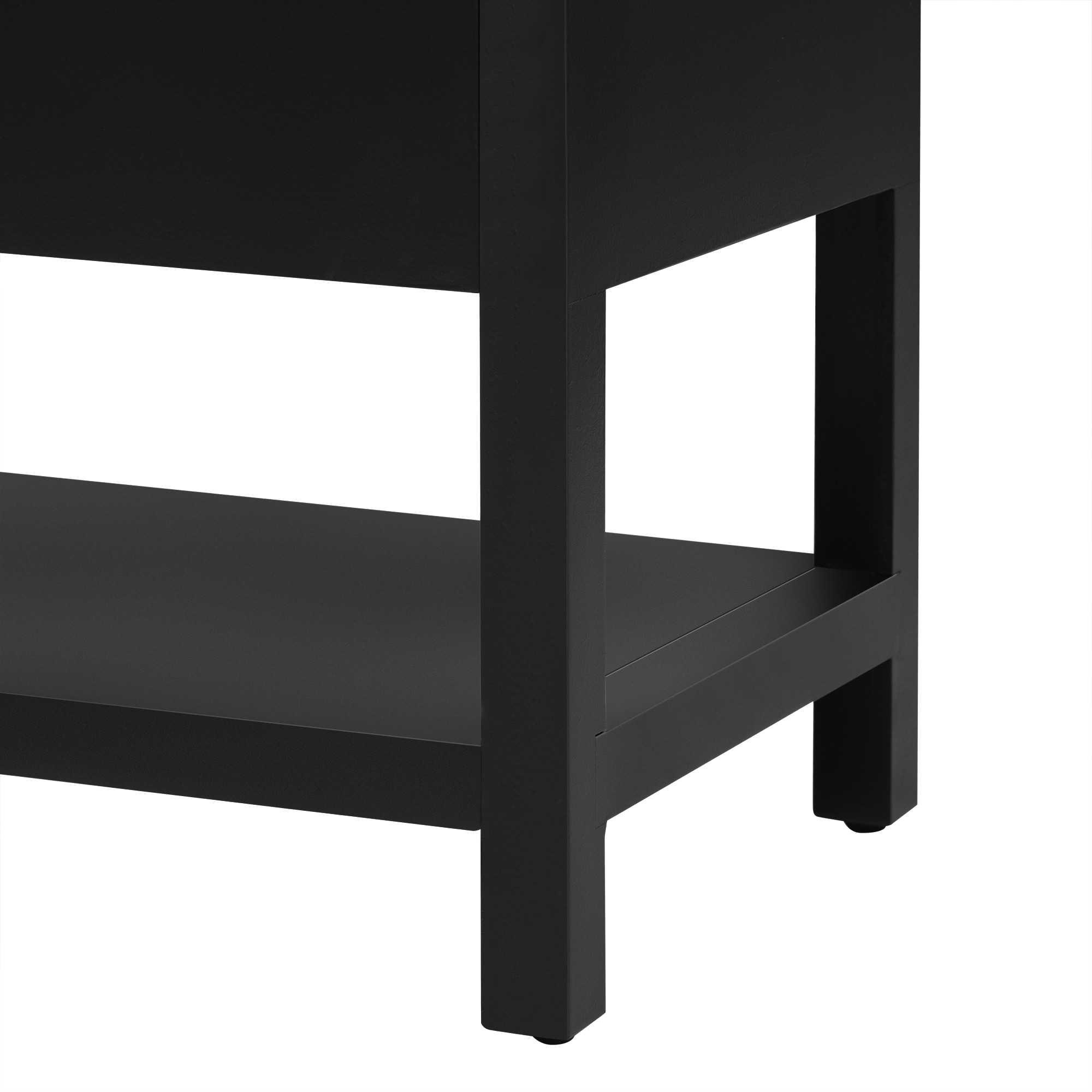 ModernLuxe N711P205932B Console-Sofa-Tables - View #10