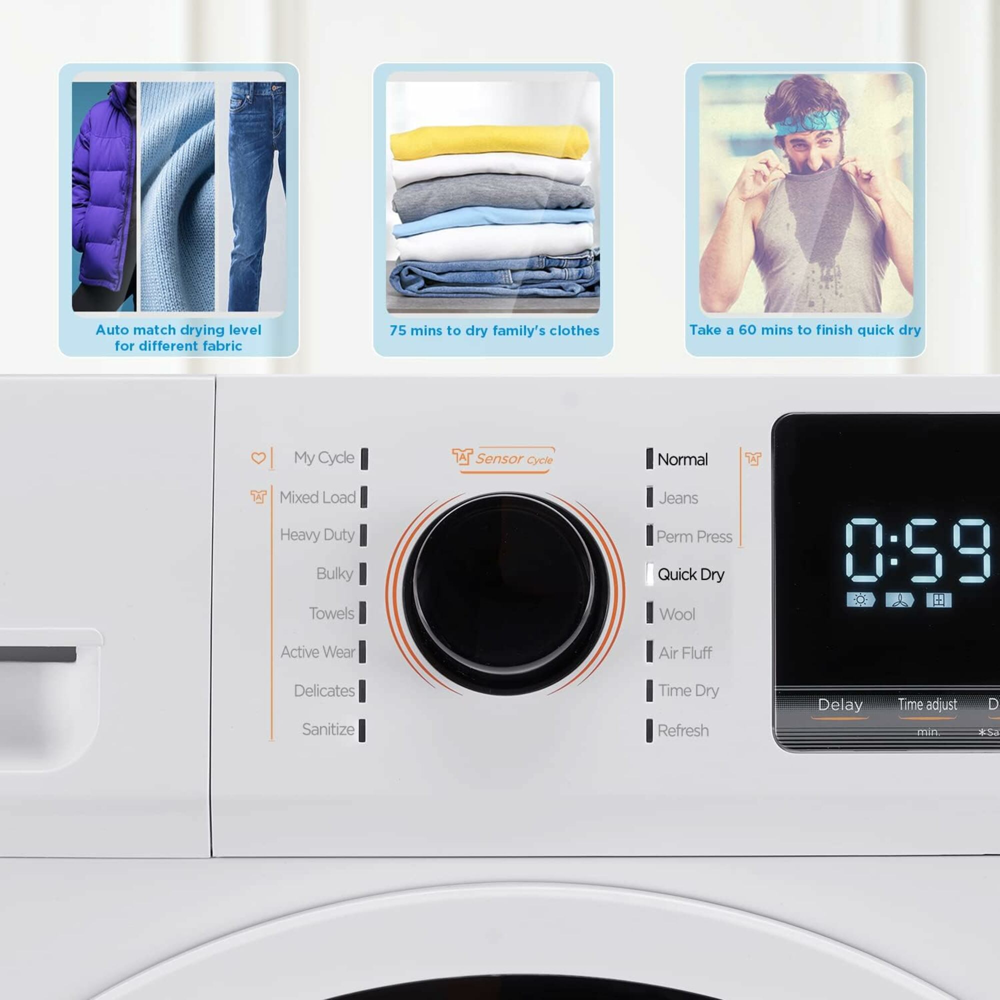 Midea - View #9
