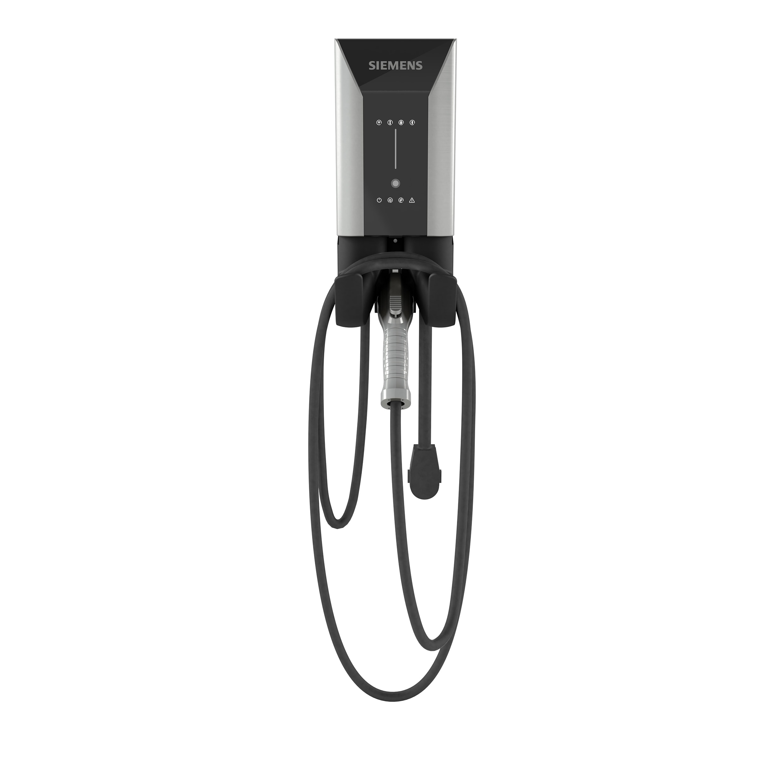 Siemens 8EM13125CF180FA3 Electric-Car-Charging-Stations - View #2