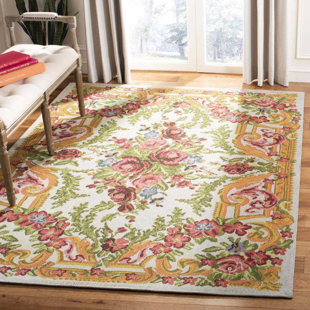 Safavieh CLV112A-6 rugs - View #2