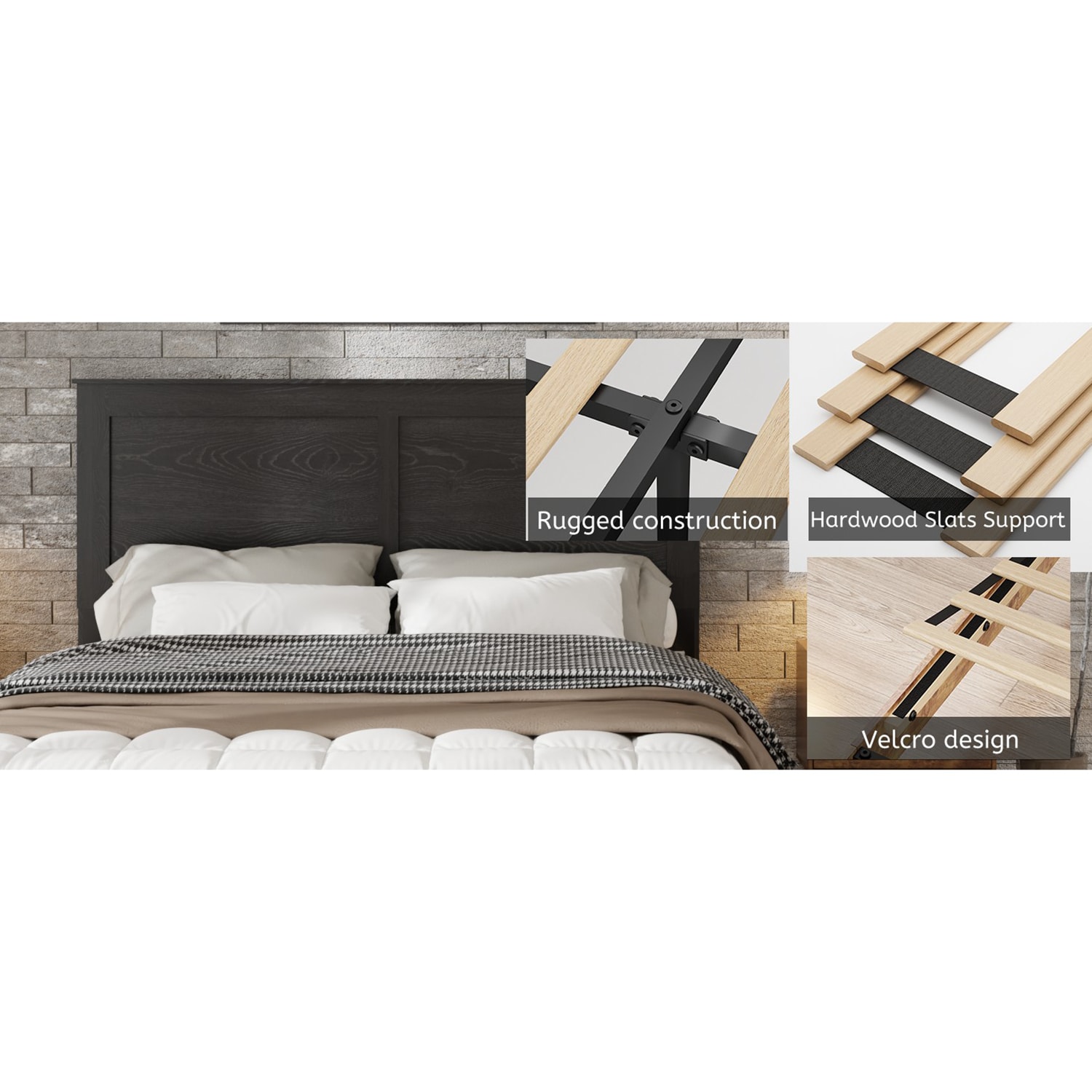 GZMR GZ-HF27764 beds - View #8