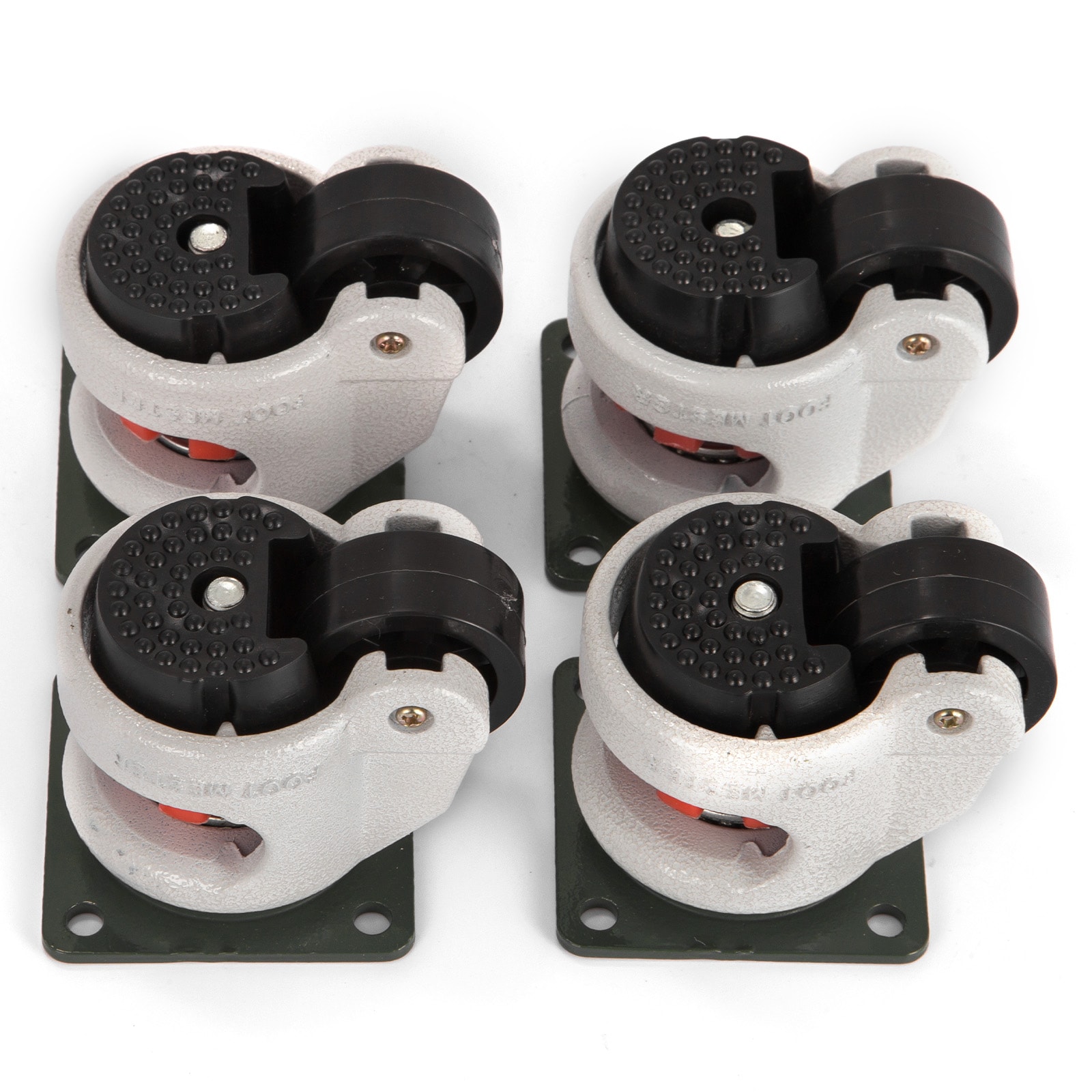 VEVOR JLSPTJFML4PCS40F1V0 casters - View #10