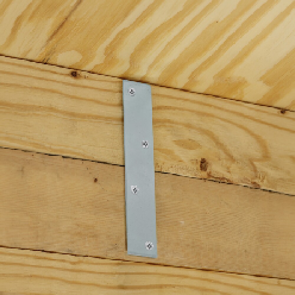 RELIABILT 605770 Mending-Plates-Brackets-Braces - View #7