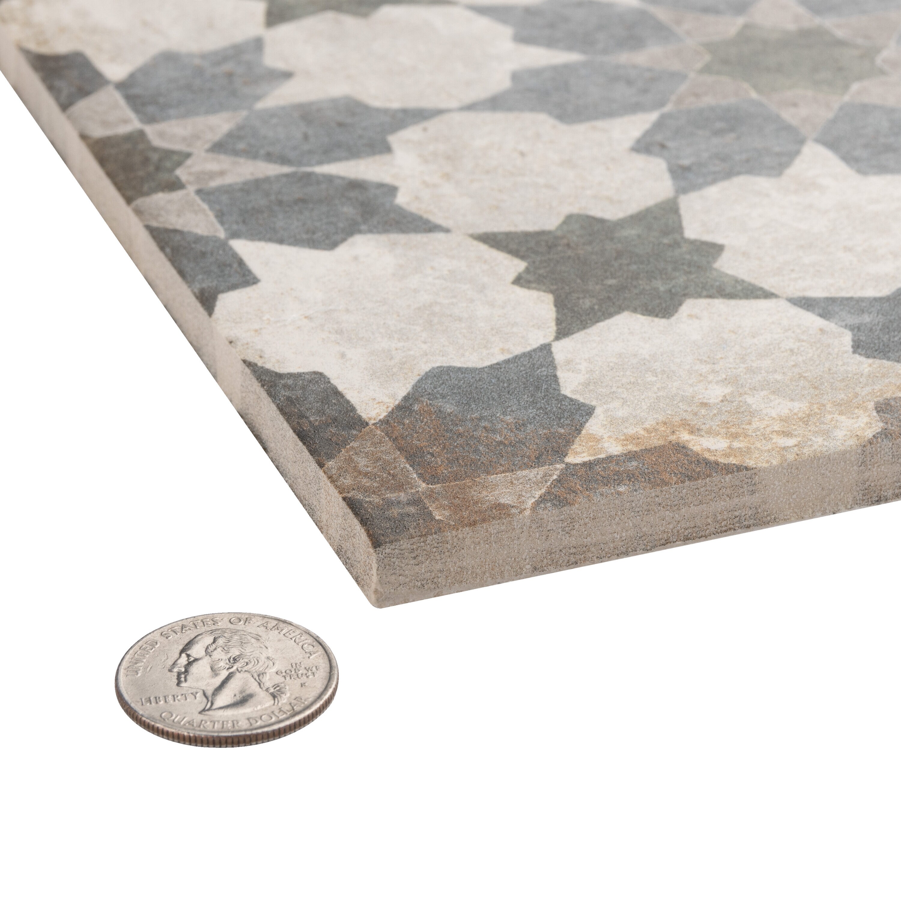 Affinity Tile FNUDADVA Ceramic-Tile - View #12