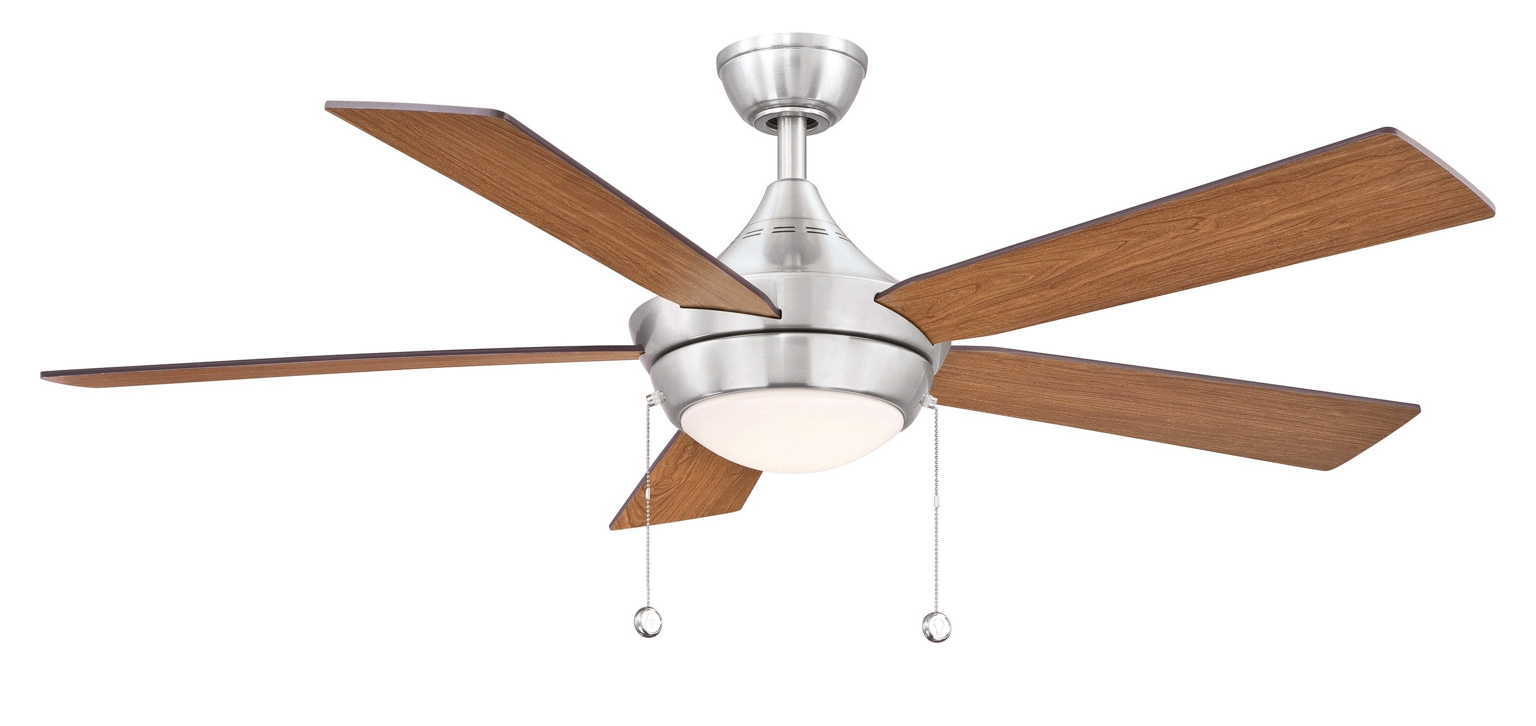 Fanimation Studio Collection LP7654LBNCDW Ceiling-Fans - View #3