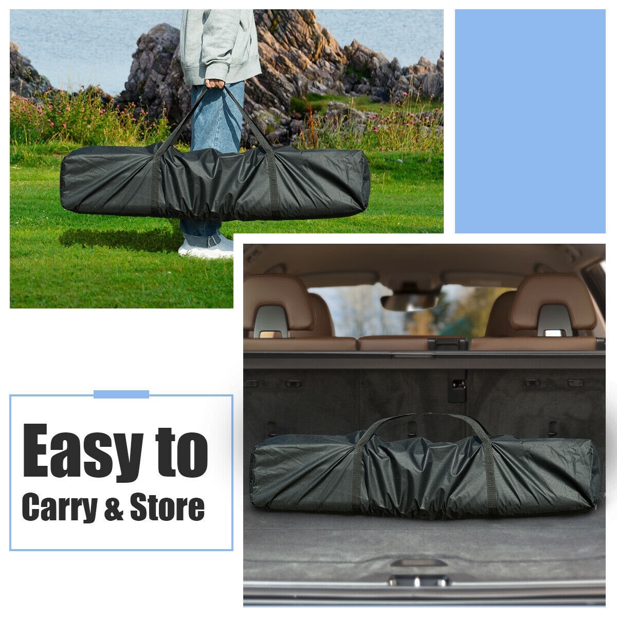 Clihome CWCH-OP70155 Canopies-Sl - View #5