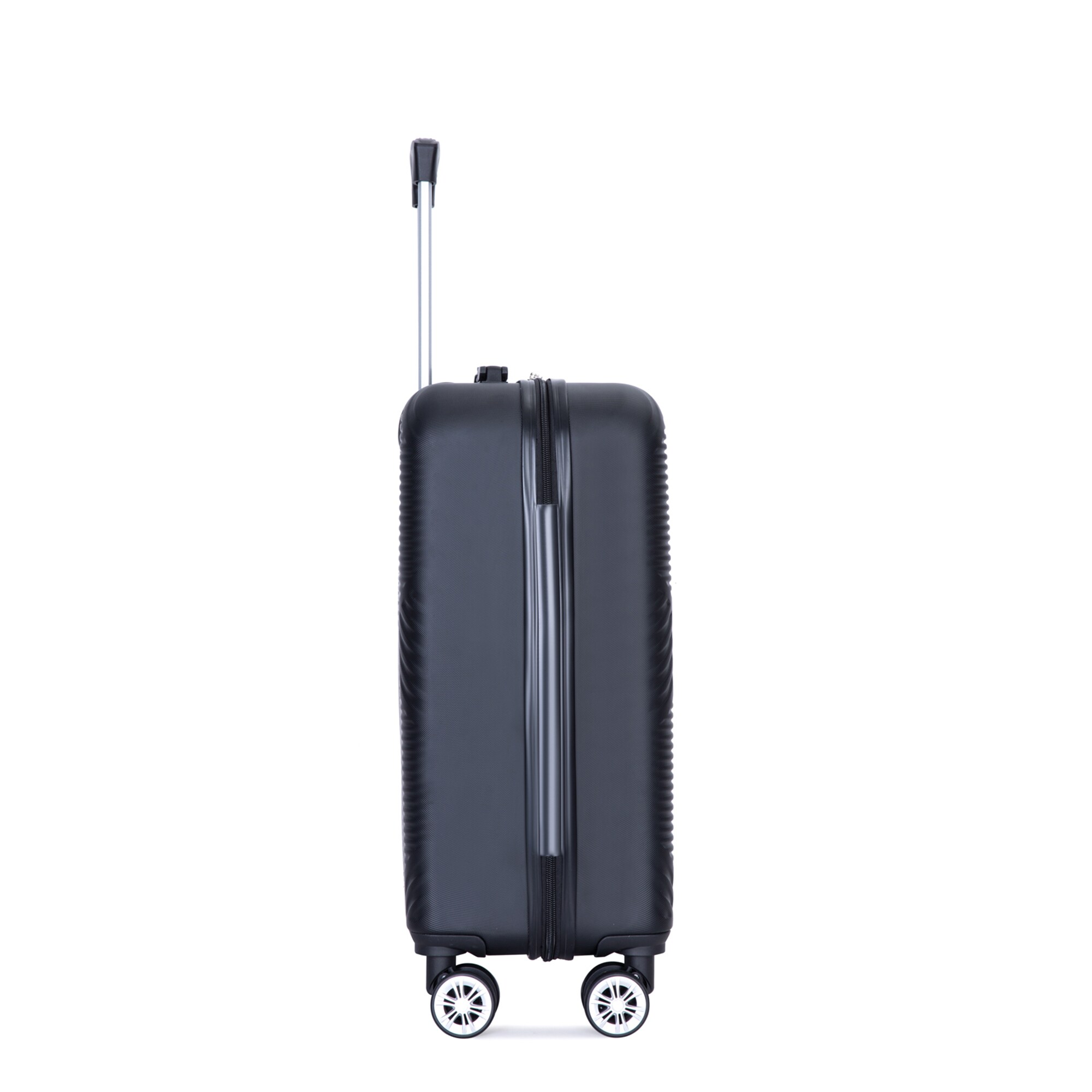 SINOFURN SYD9400009BK Luggage-And-Luggage-Sets - View #7