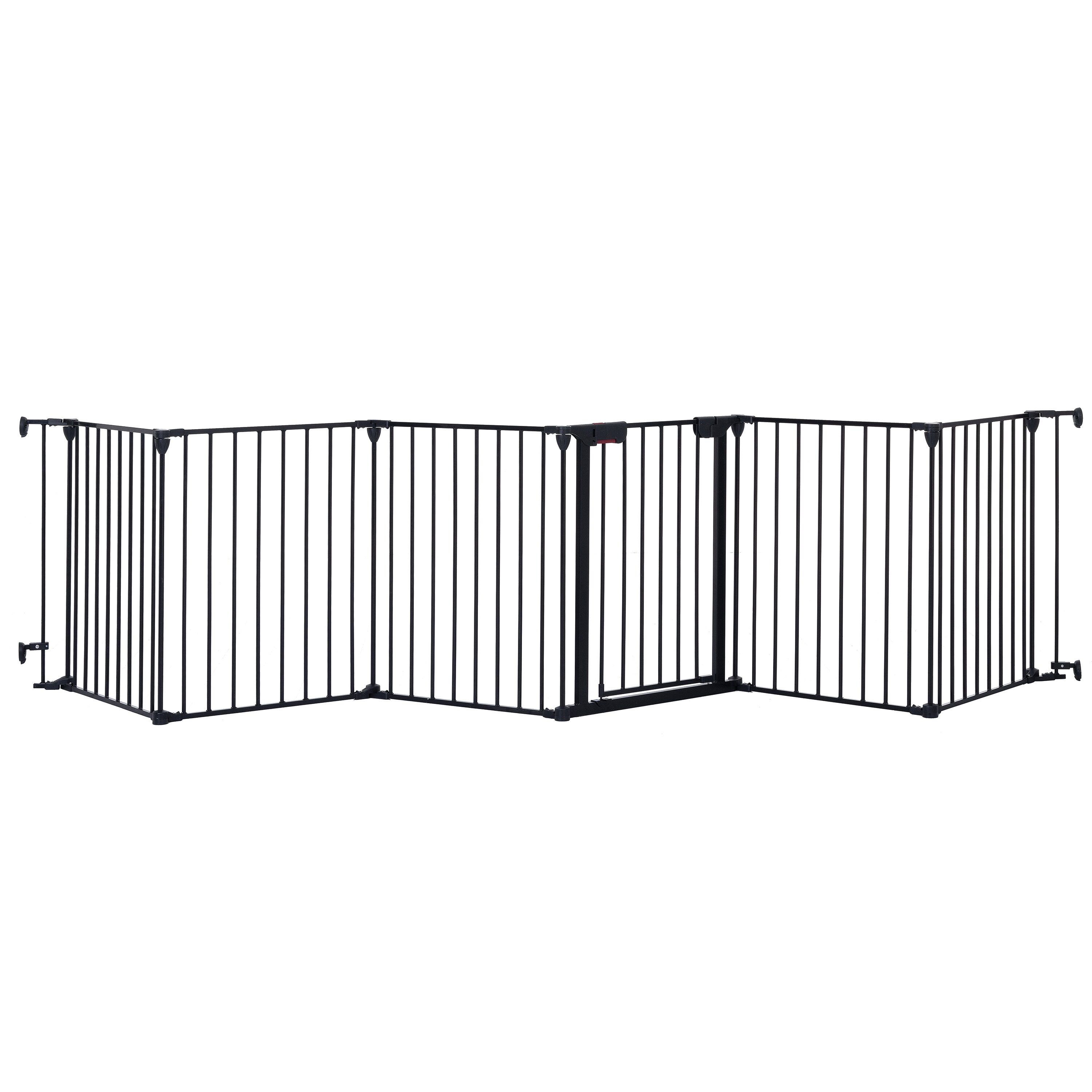 Kahomvis CS-QPW1-733 Dog-Pens - View #4
