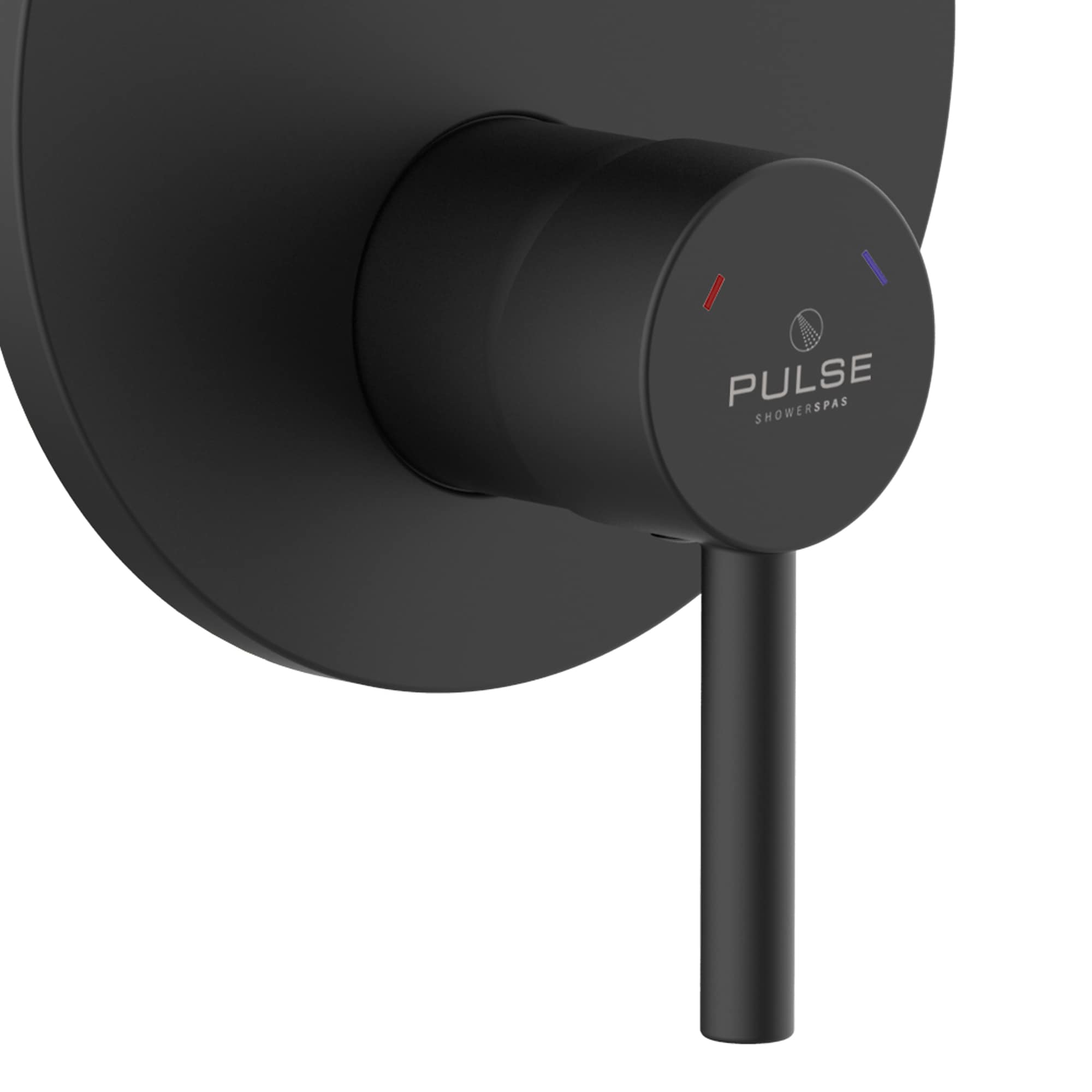 PULSE 3005-RIVD-MB Shower-Valves - View #4