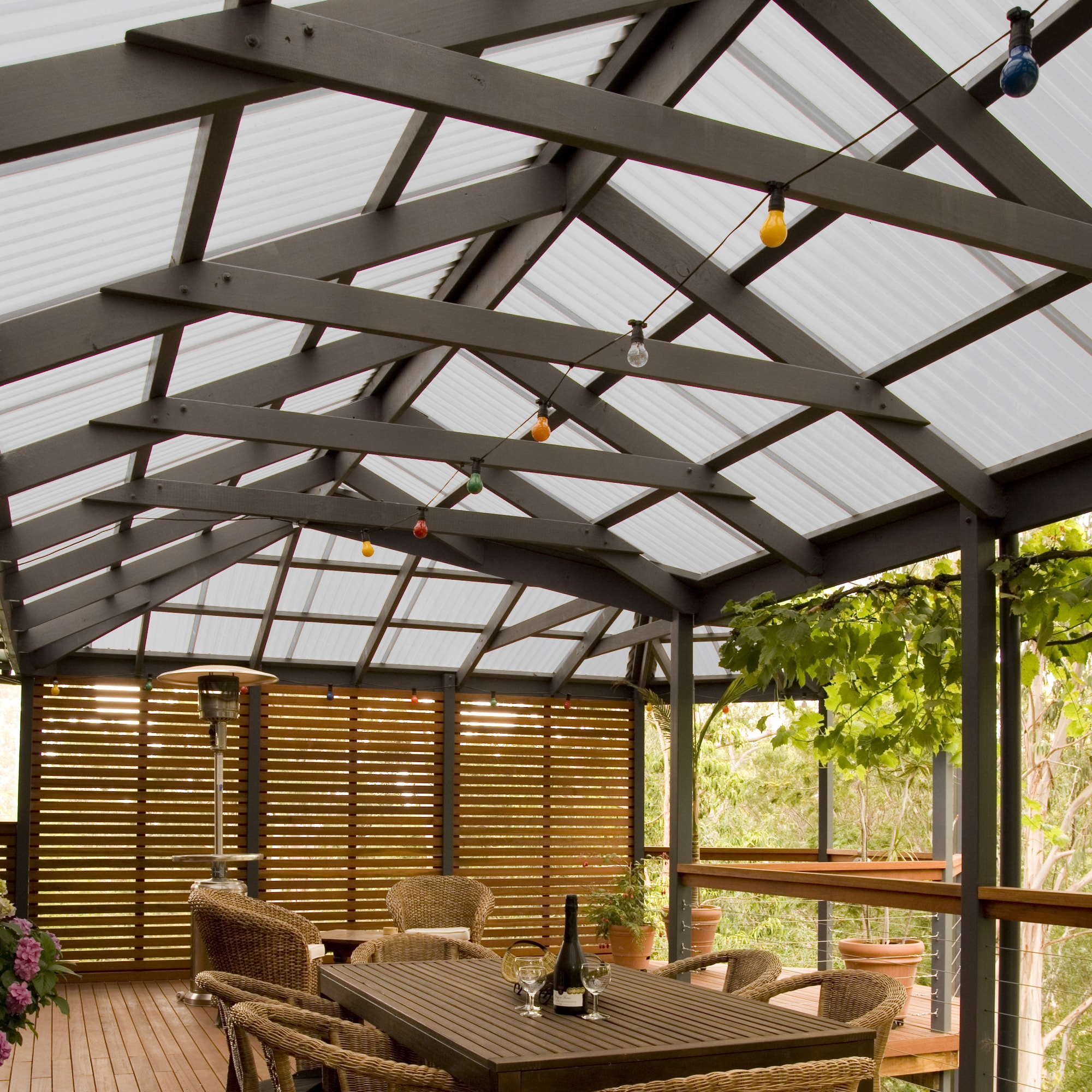 Tuftex 197562 Roof-Panels - View #7