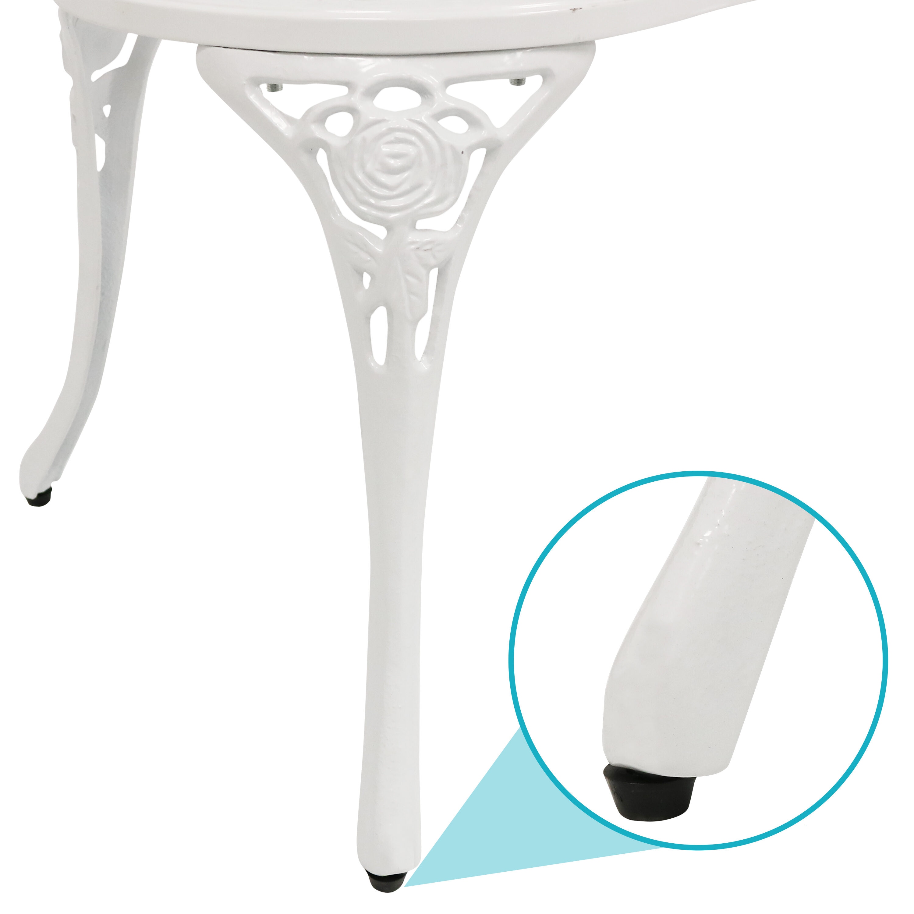 Sunnydaze Decor YUK-808 benches - View #3