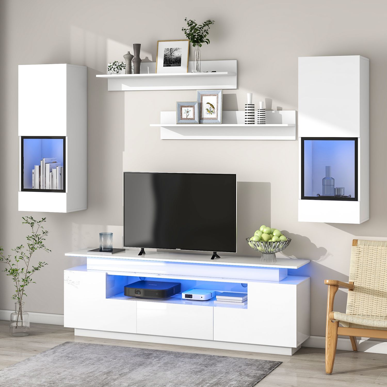 JASMODER SD000012AAK Tv-Stands - View #2