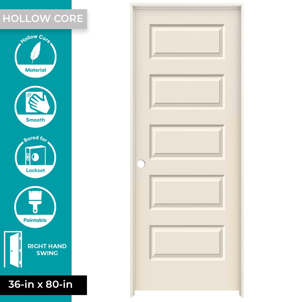 RELIABILT 10087848 Pre-Hung-Doors - View #2