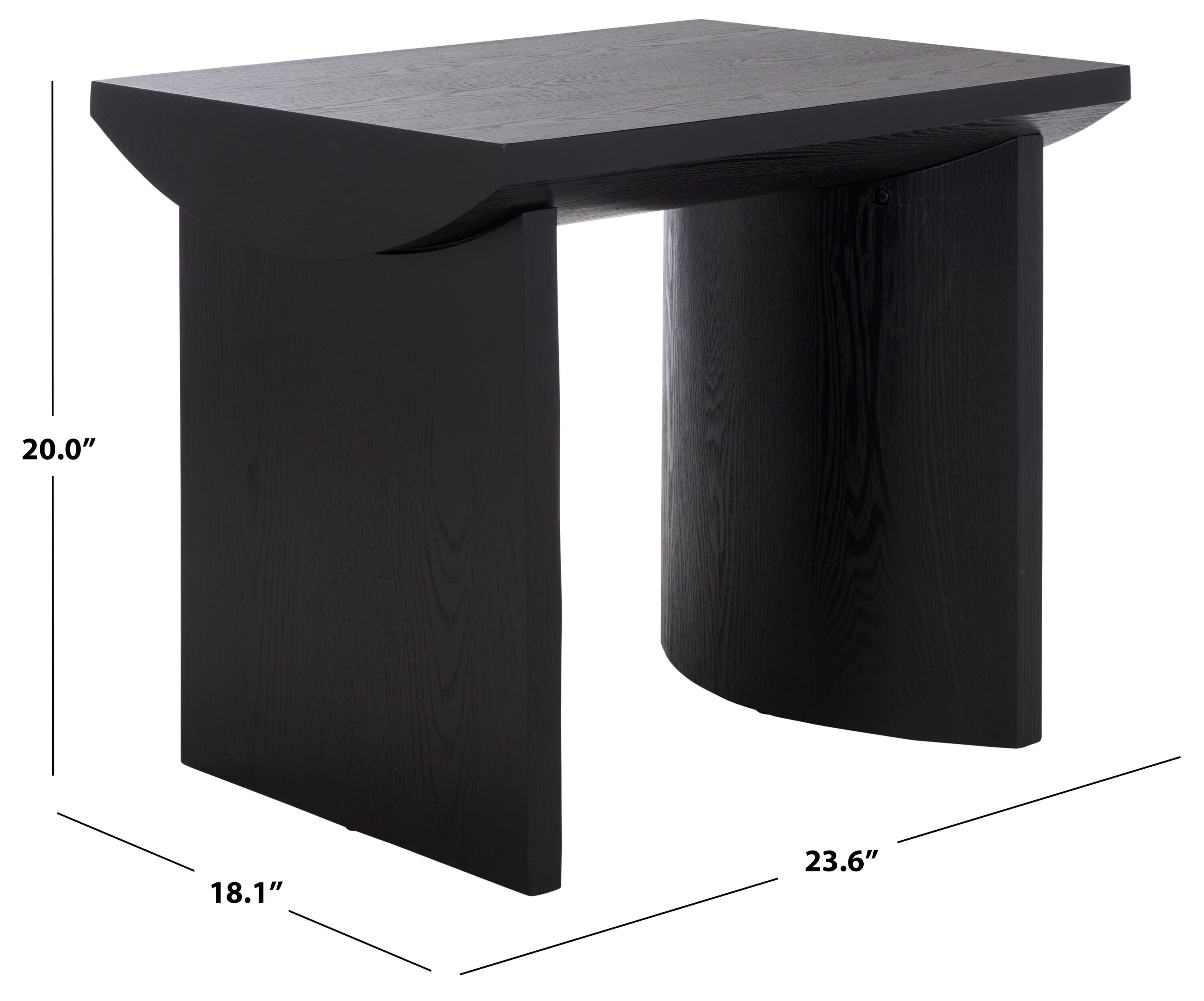 Safavieh ACC2316B Accent-Table-Sets - View #3