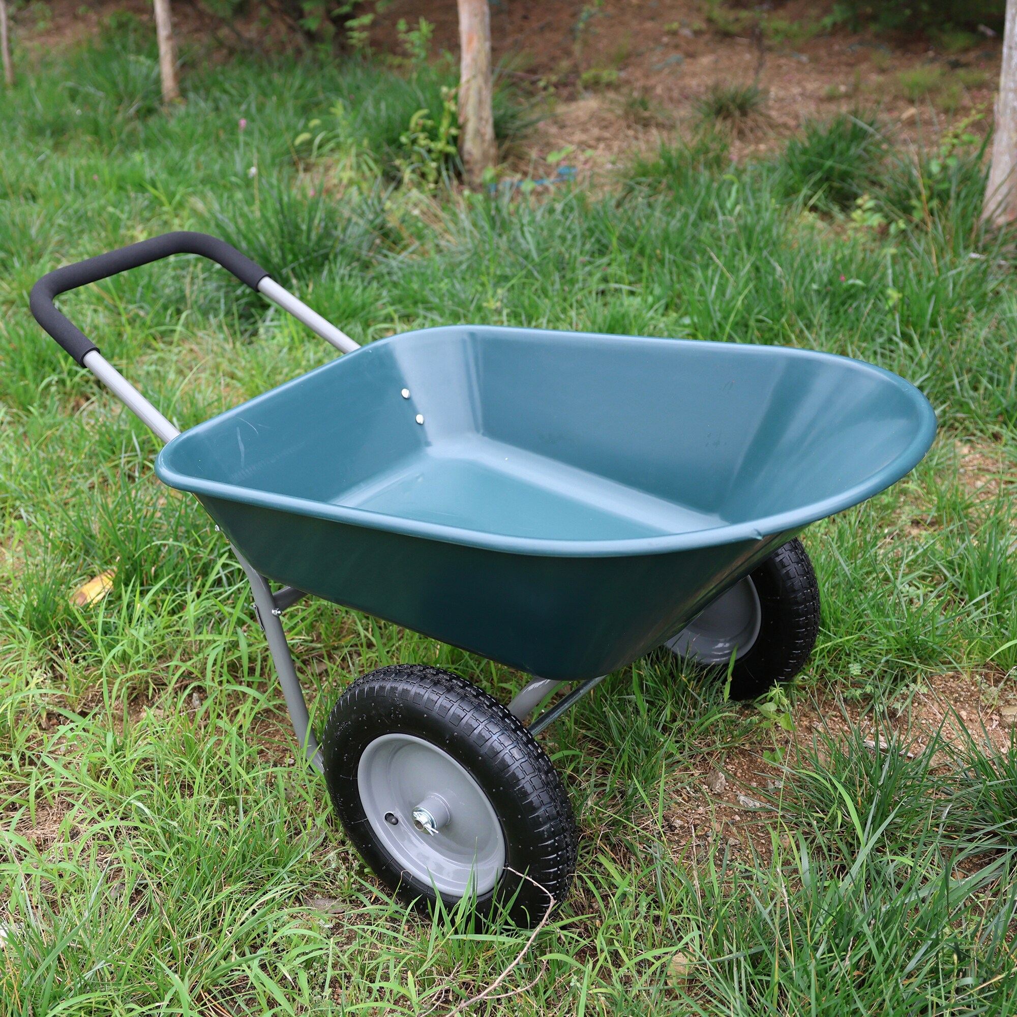 Bybafun YB0100073 Yard-Carts - View #16