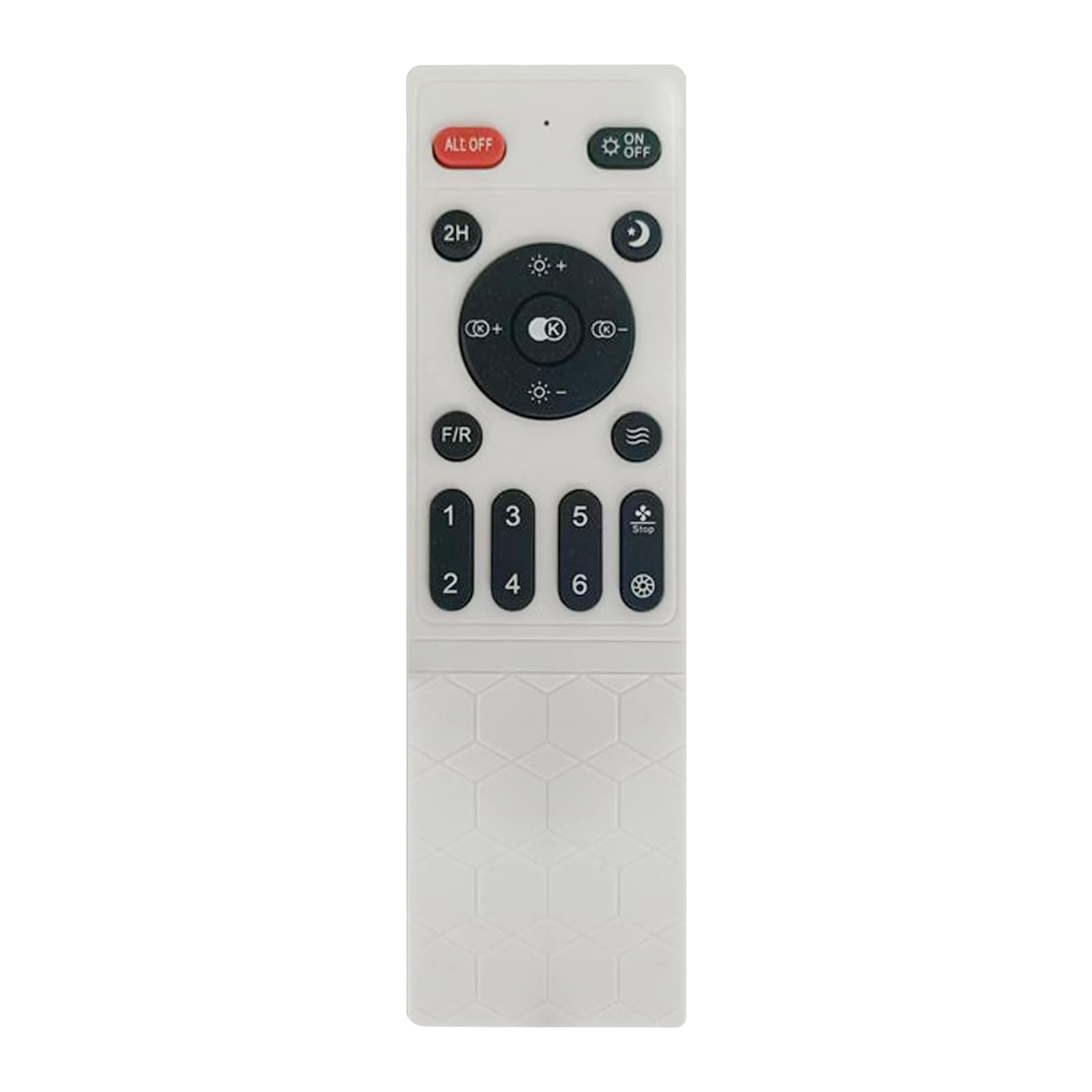 Oukaning HG-HCXLST-4168-US Ceiling-Fans - View #9