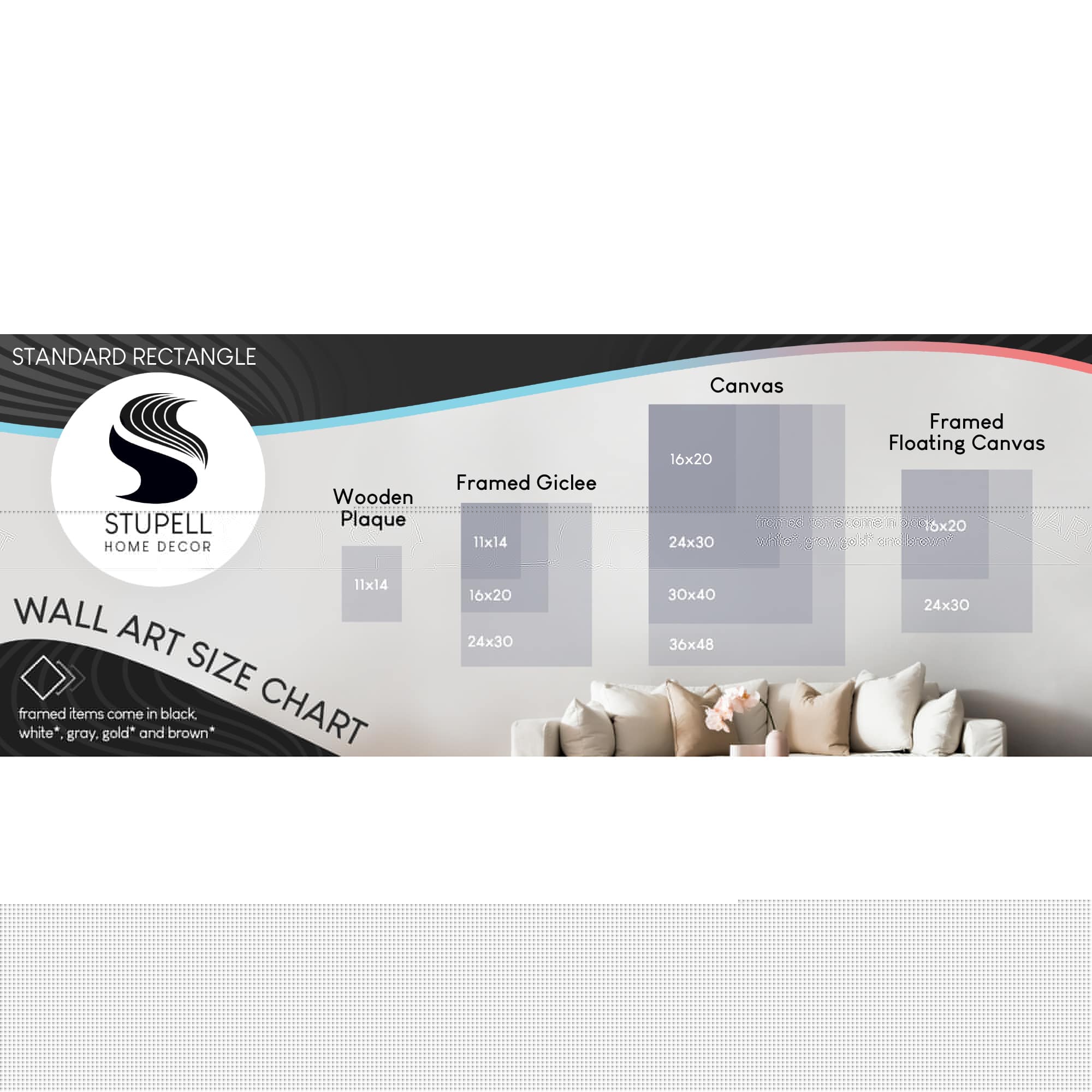 Stupell Industries BT-574-CN-24X30 Wall-Art - View #6