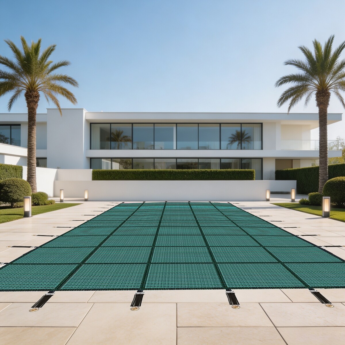 Loheer W3459P524870 Pool-Covers - View #9