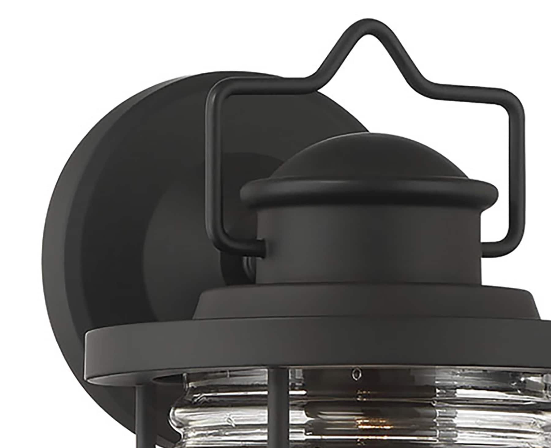 allen + roth 81082 Outdoor-Wall-Lighting - View #6