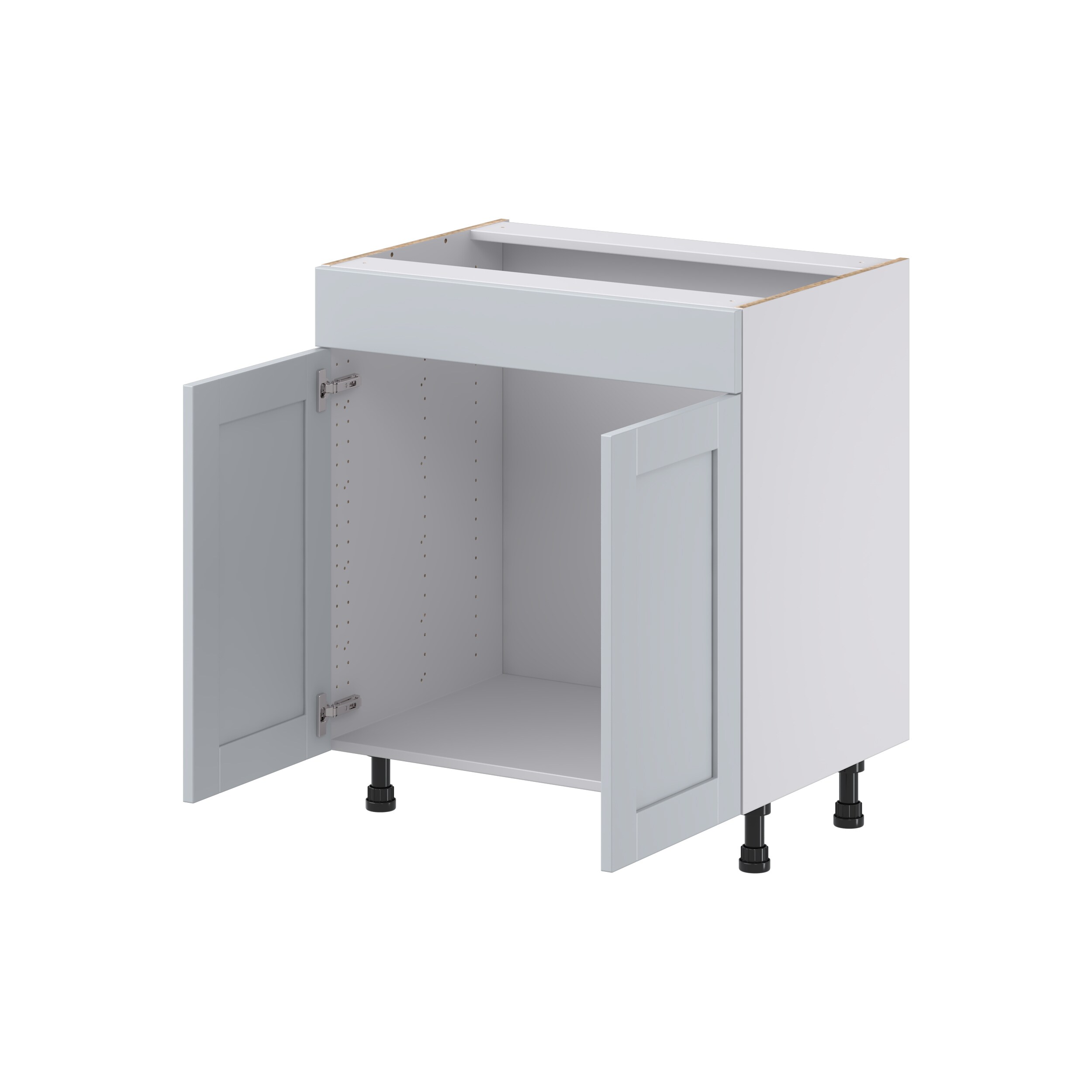Hugo&Borg DSVS30-CH Cabinets-Kitchen - View #6