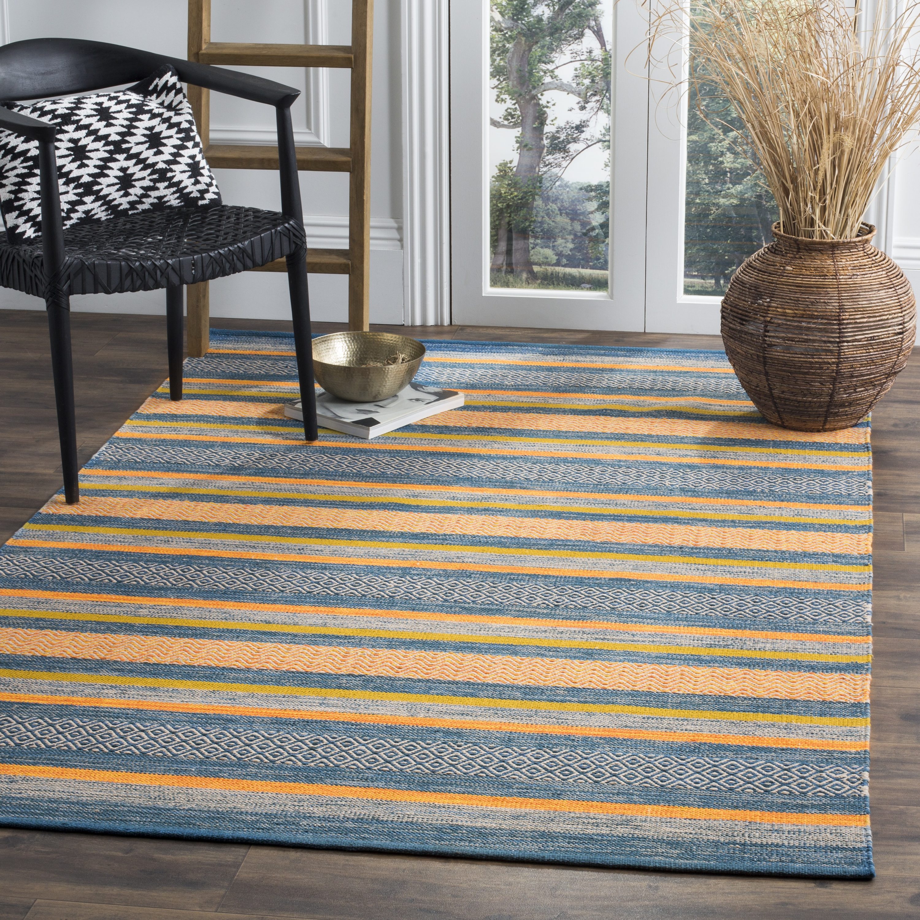 Safavieh MTK213A-8 rugs - View #2