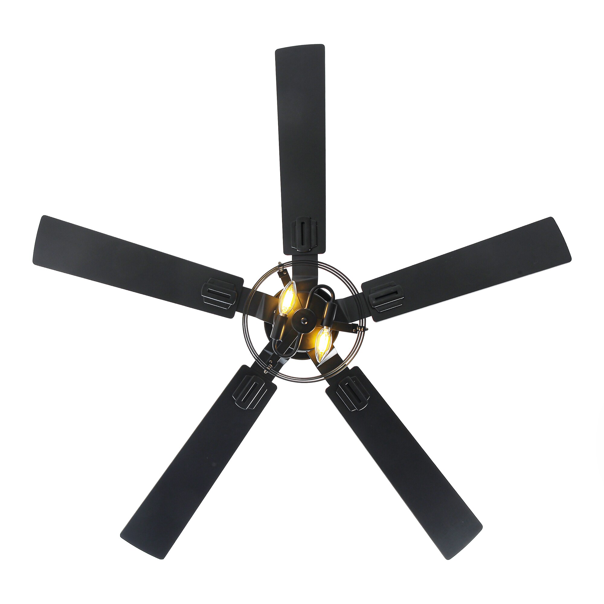 VACZON VZA01A118BK Ceiling-Fans - View #10