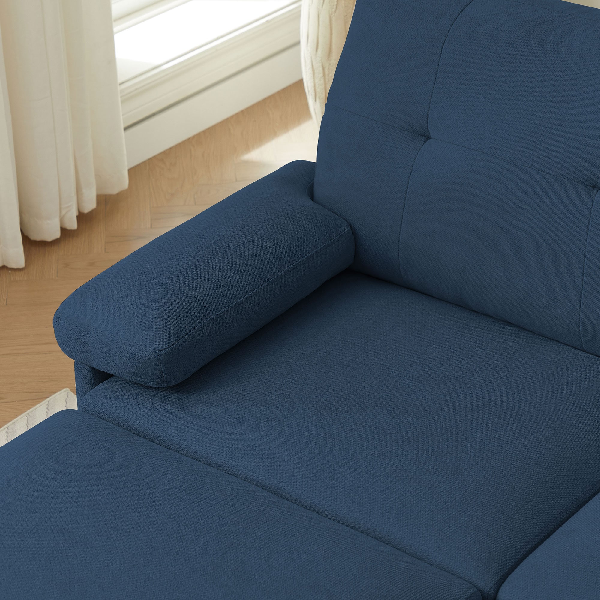 Jarenie YMX08BL Sofas-Loveseats - View #8