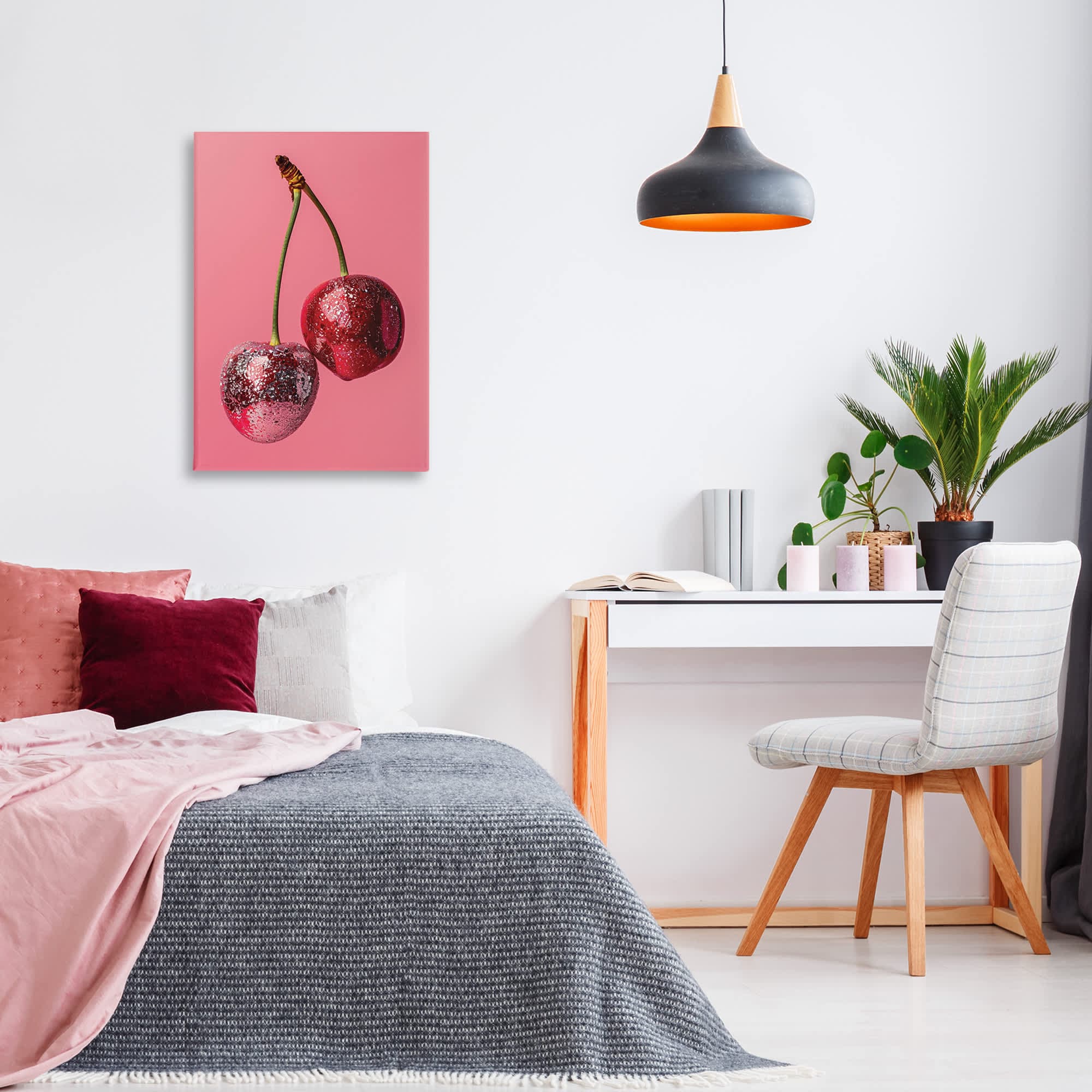 Stupell Industries BT-668-CN-20X30 Wall-Art - View #3