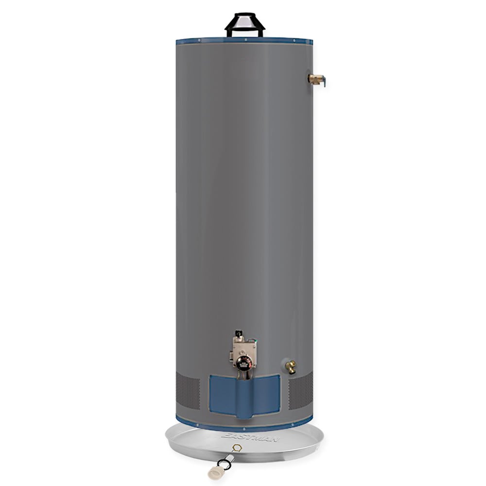 EASTMAN 60086CPN Water-Heater-Drain-Pans - View #3