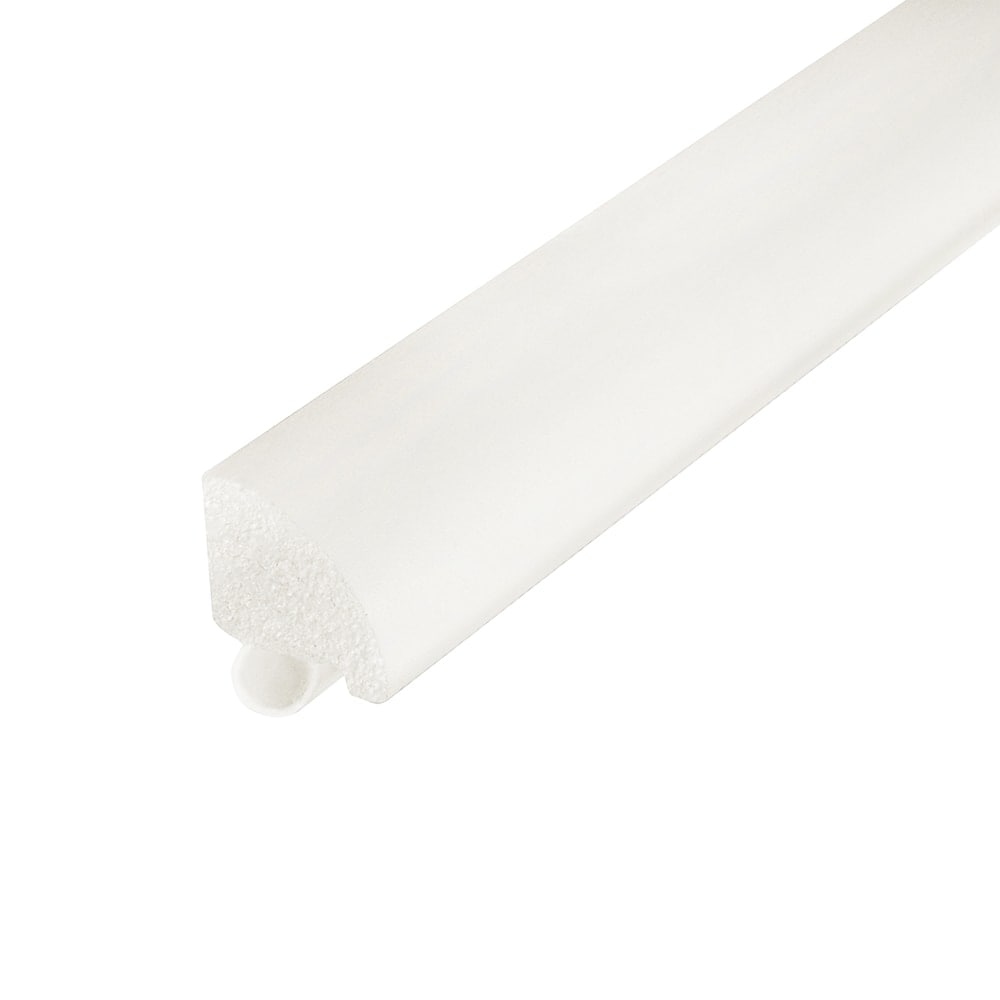 M-D Building Products Clear Vinyl Sheeting 36 in. W x 25 ft. L 8 Mil