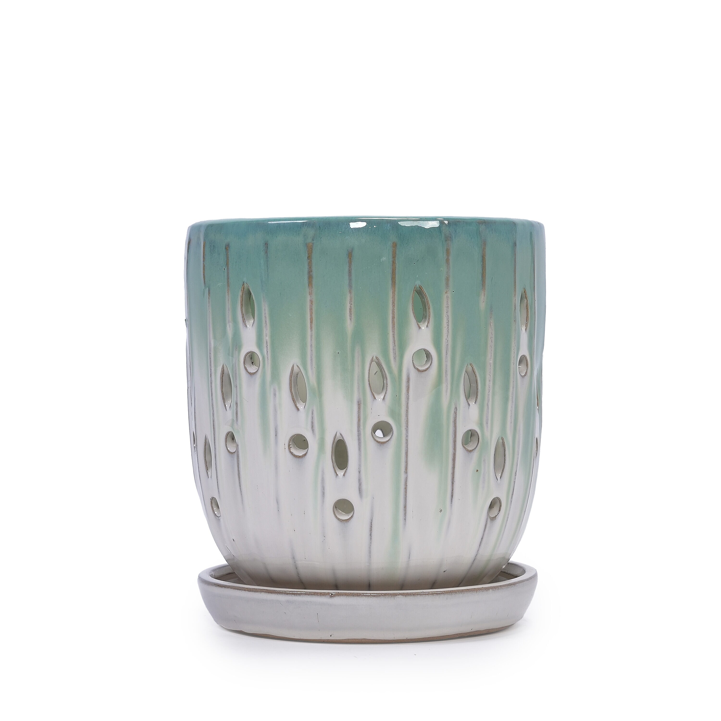 Kahomvis MDJ-QPPOT-03 Planter-Window-Box - View #6