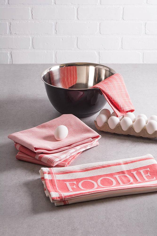 DII CAMZ33980 Kitchen-Towels - View #4