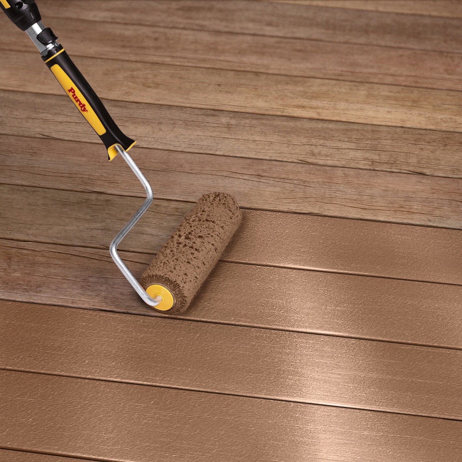 Cabot RED CEDAR-1028101 Exterior-Stains-Sealors - View #8