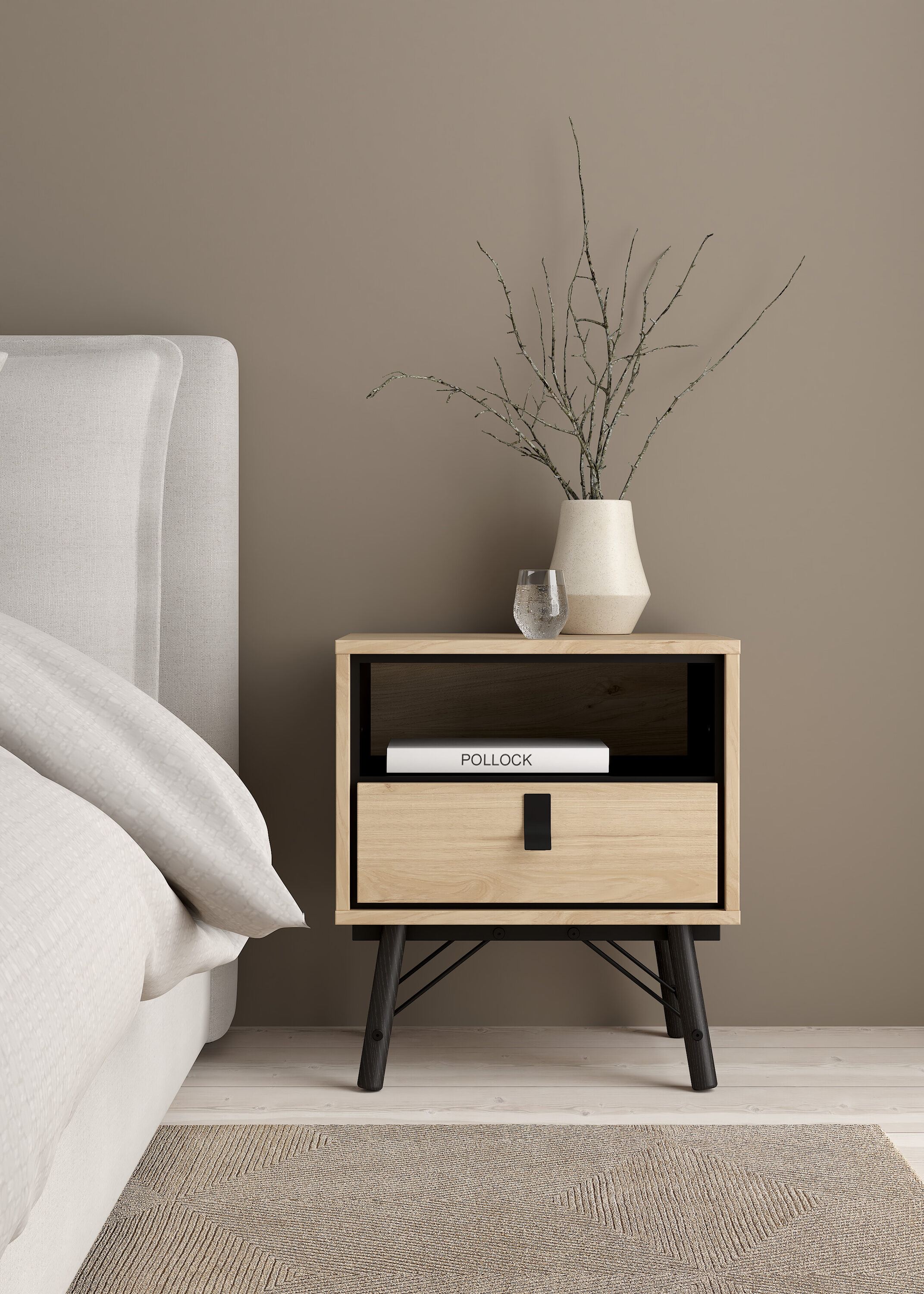  86021HLHL nightstands - View #5