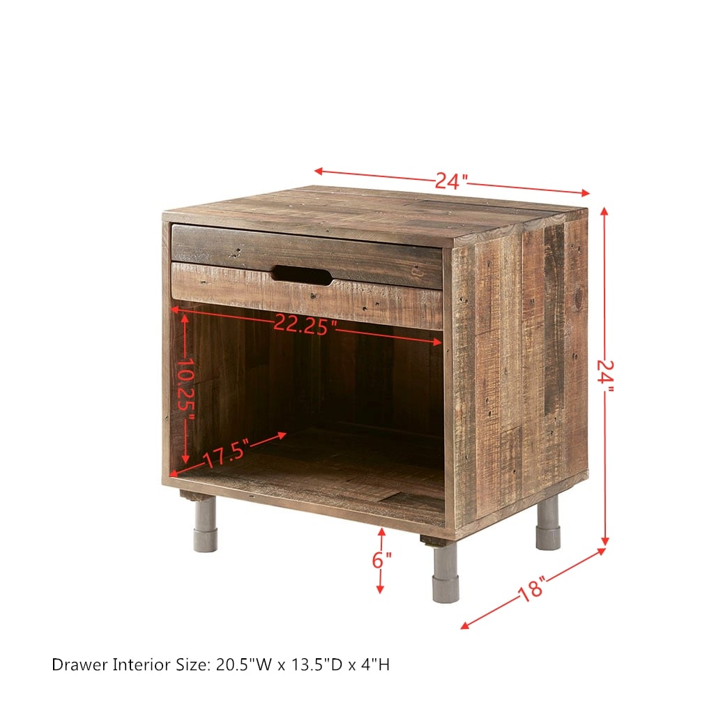 LIVIZA GIS3548483 nightstands - View #8