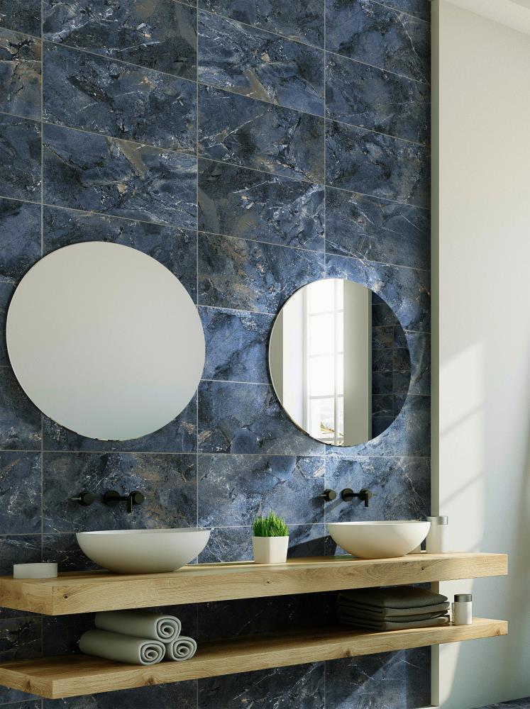 FLOORS 2000 HORIZONMO22OCEAN Ceramic-Tile - View #3