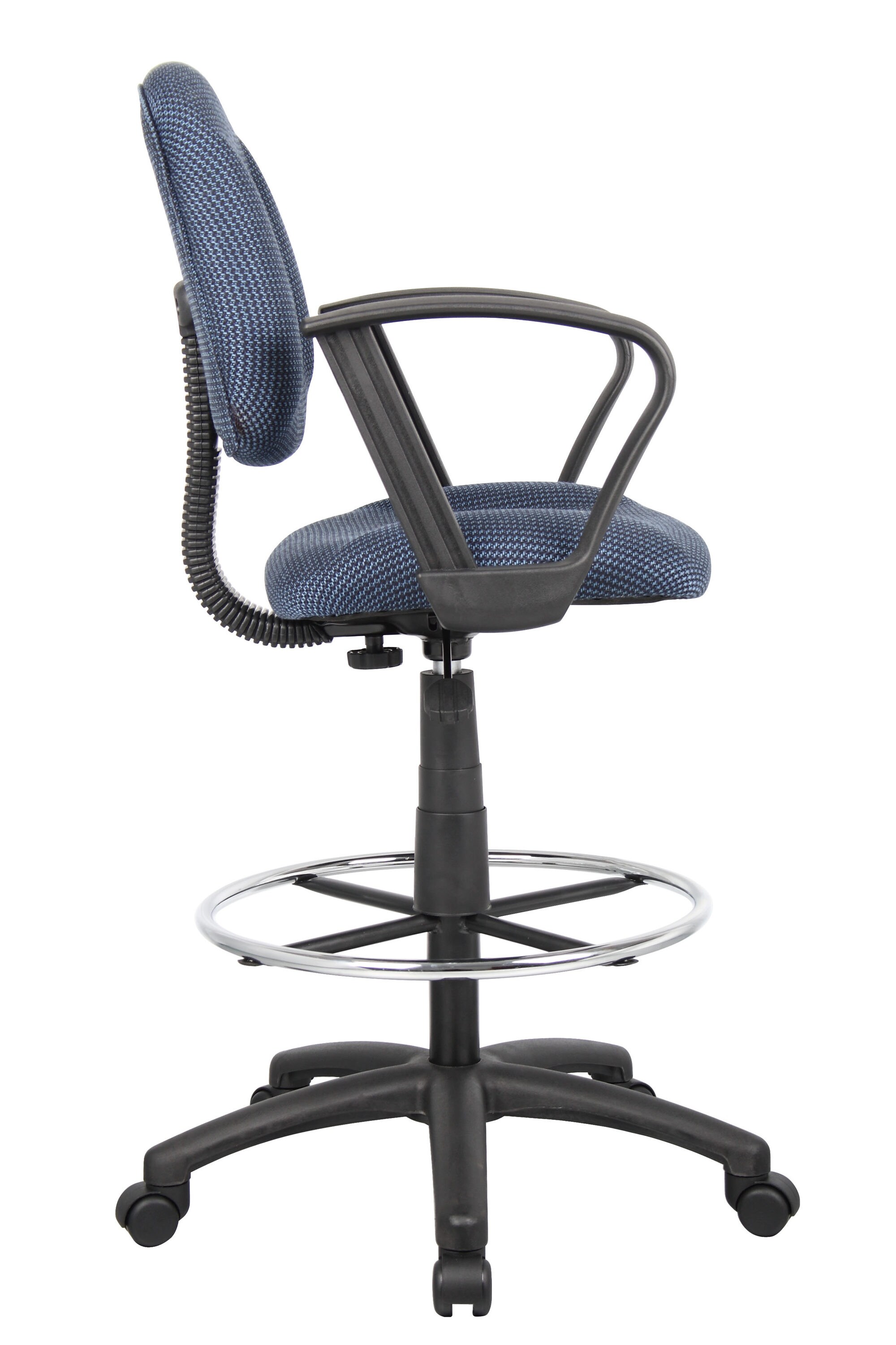 Boss Office Products B1617-BE Office-Chairs - View #3