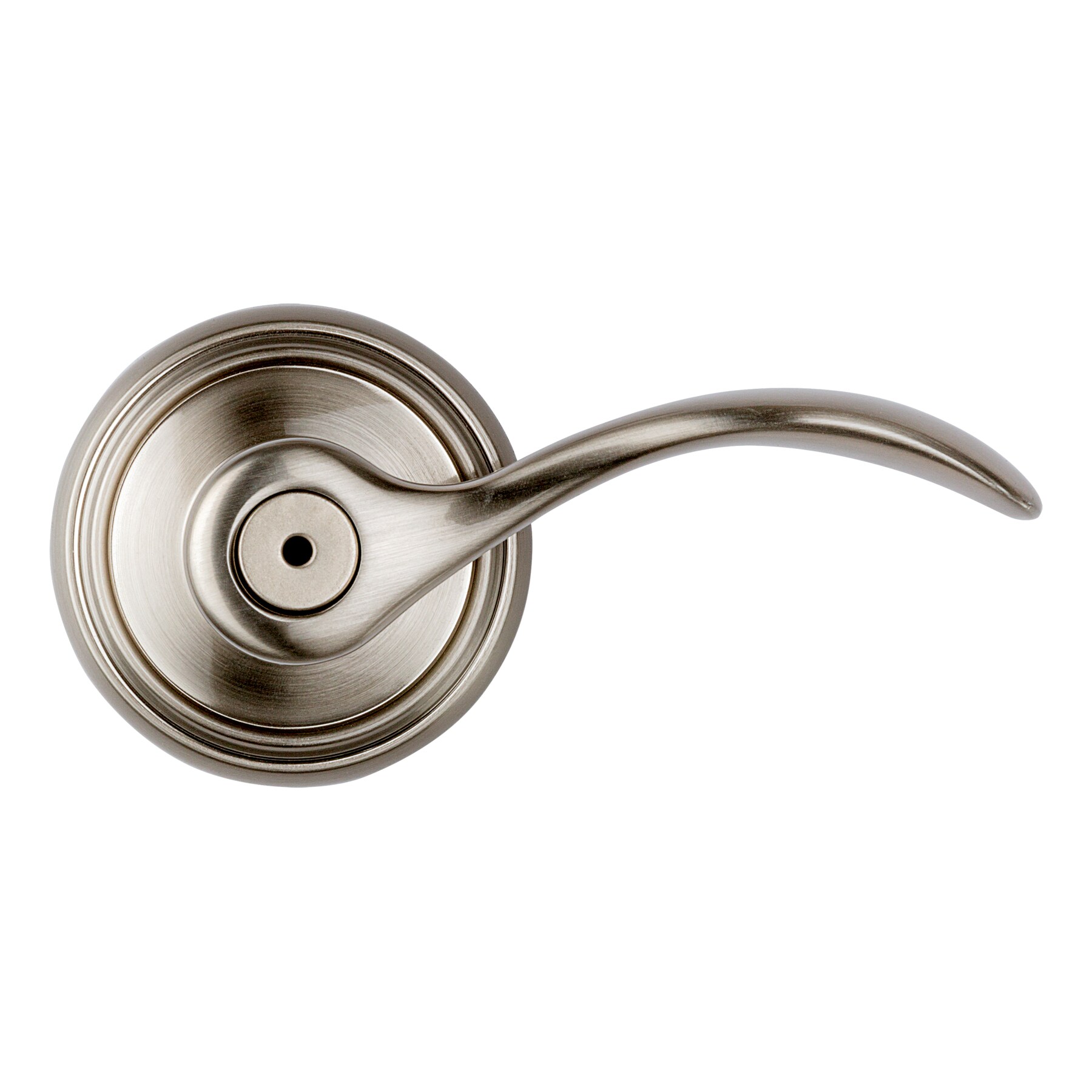 Baldwin 353TBL RDB 15 CP Door-Handles - View #5