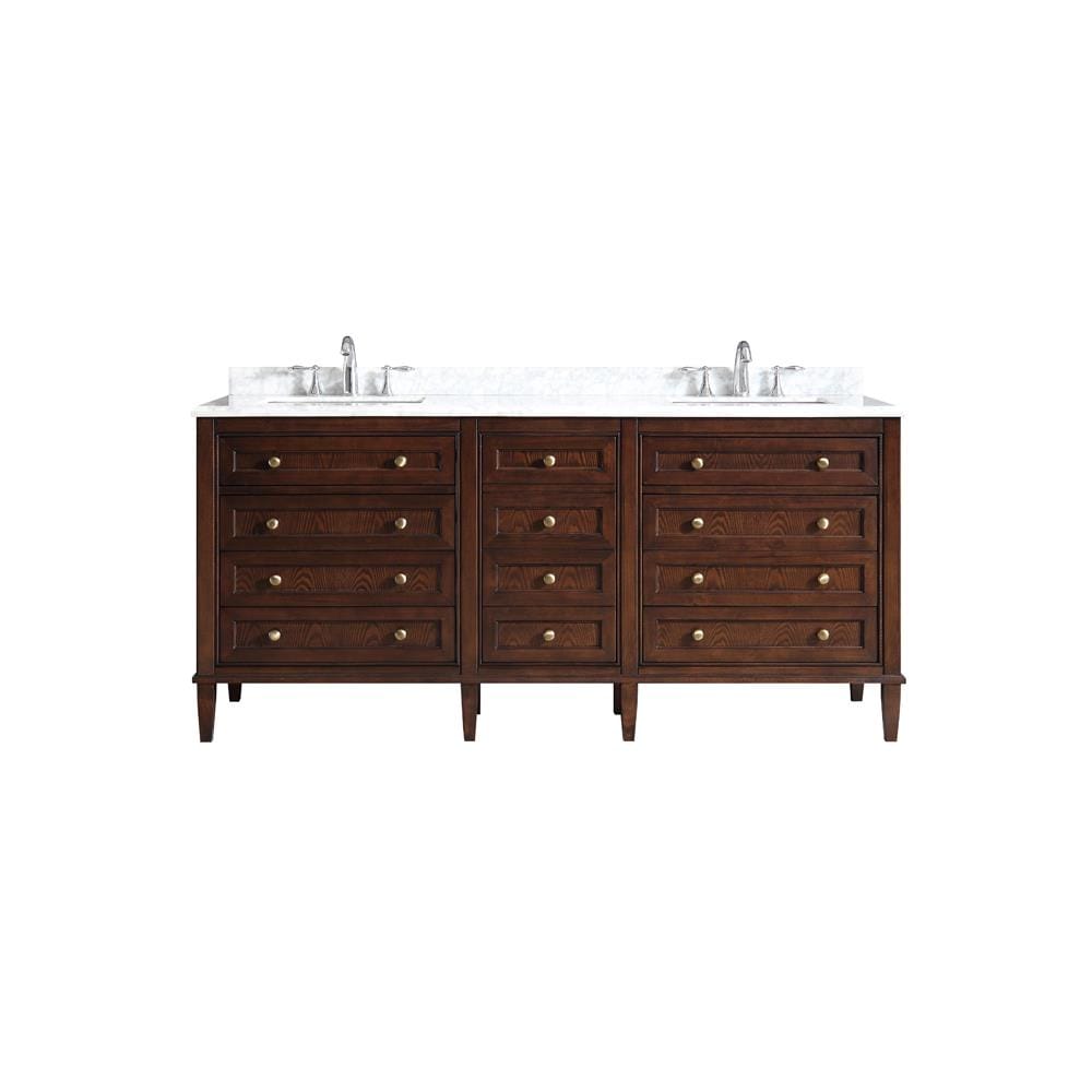OVE Decors 15VKA-CAST72-047 Bath-Vanity-Combo - View #2
