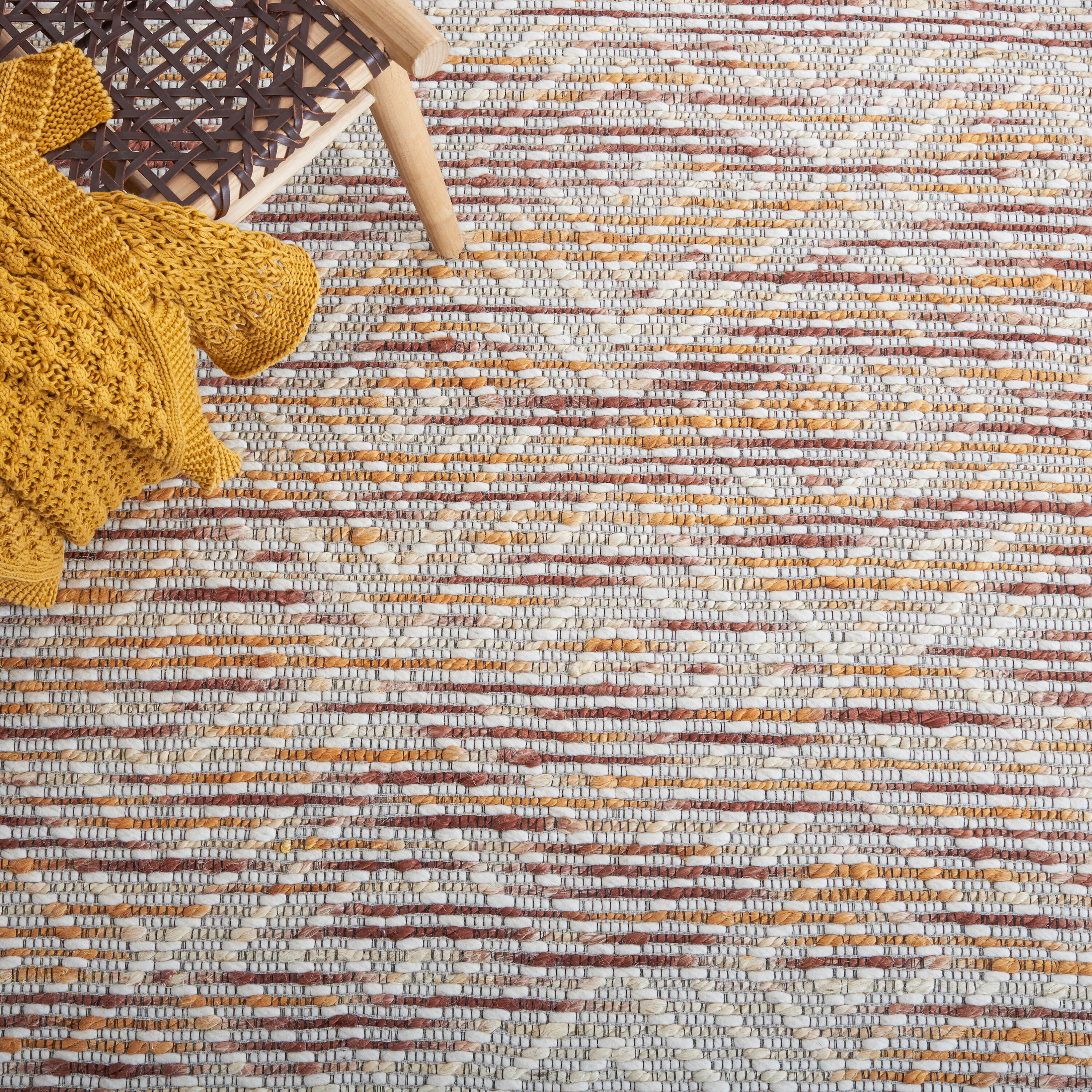 Safavieh MRB907A-6 rugs - View #5
